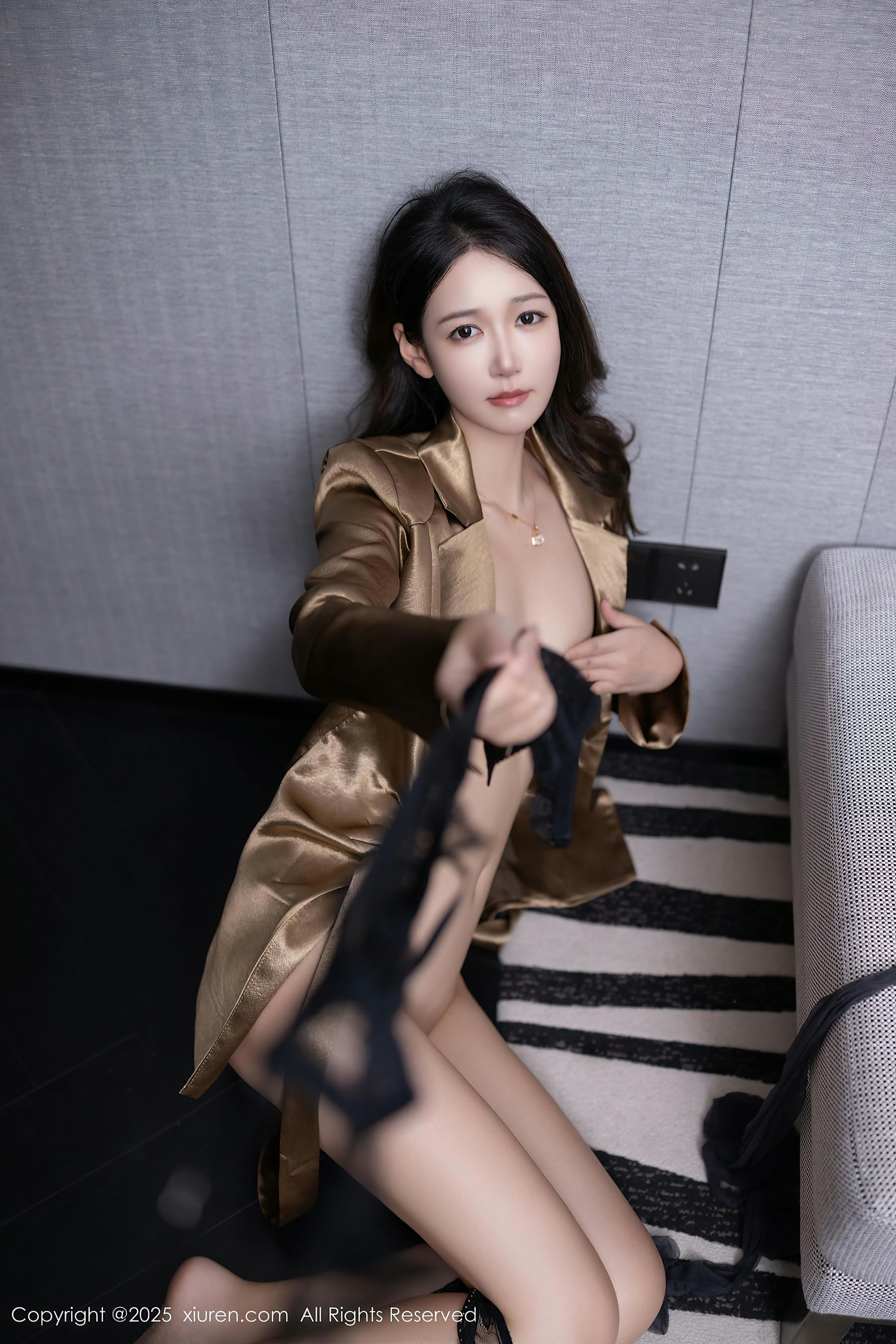 XIUREN秀人网 2025.01.13 NO.9751 唐安琪 [79P 842.31 MB]_第4集