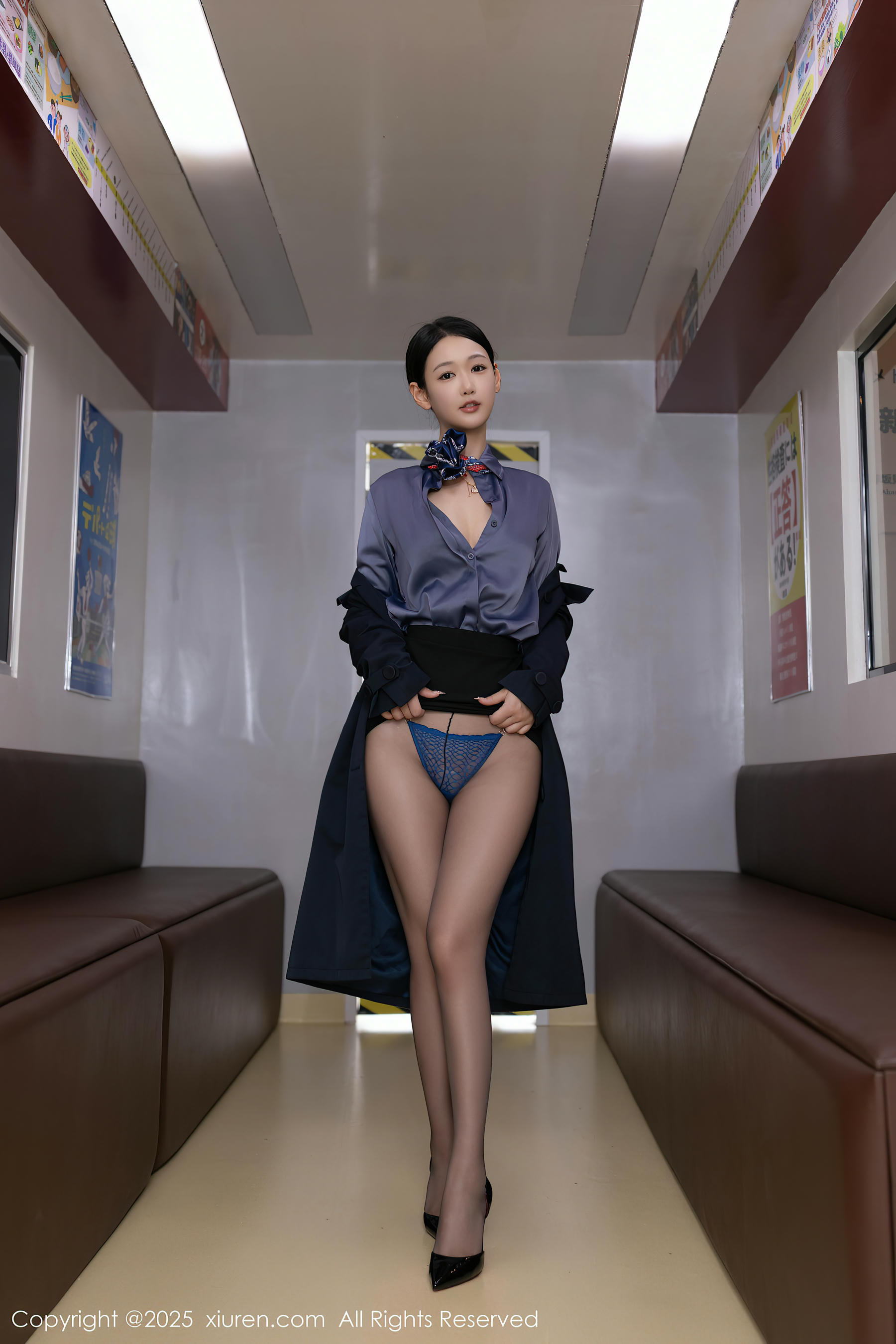 XIUREN秀人网 2025.01.25 NO.9824 唐安琪 [83P 778.21 MB]_第1集