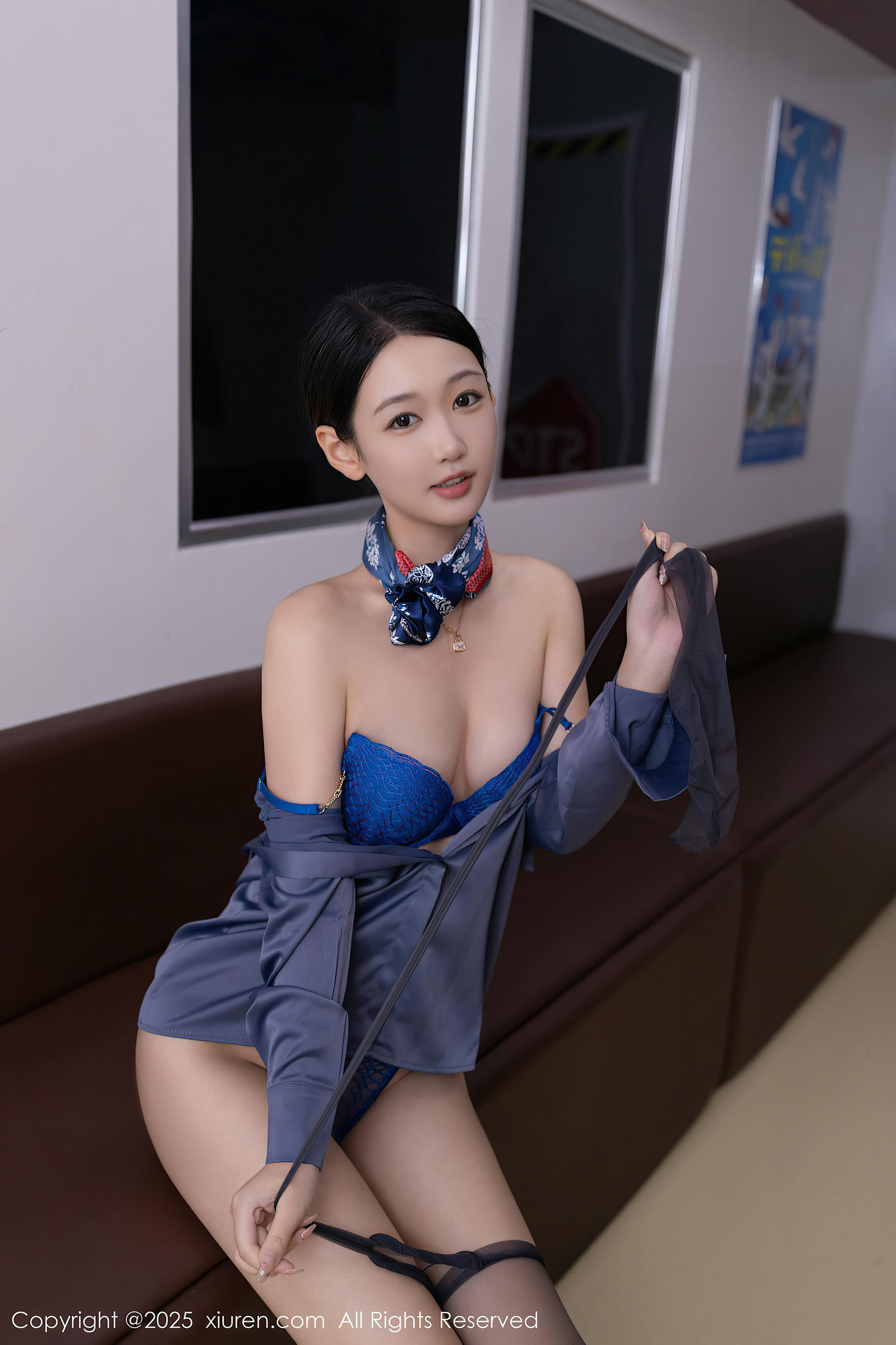 XIUREN秀人网 2025.01.25 NO.9824 唐安琪 [83P 778.21 MB]_第3集