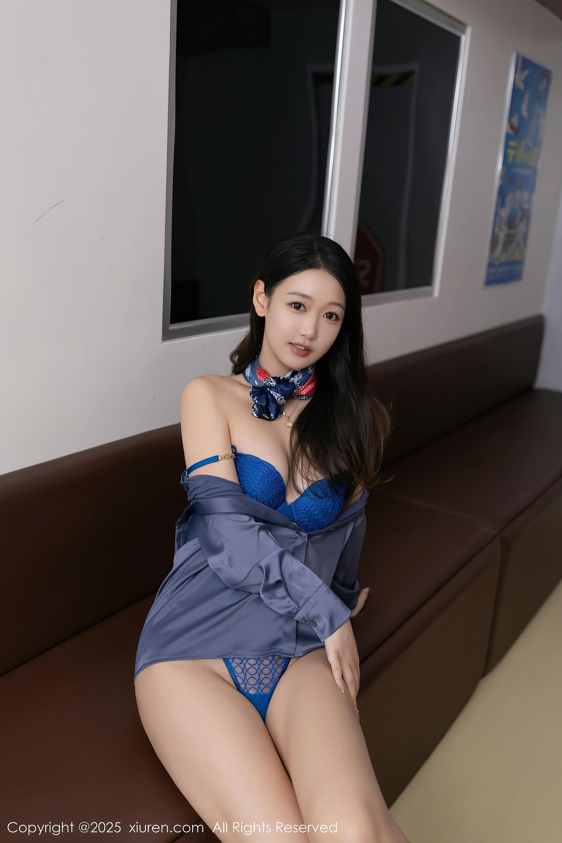 XIUREN秀人网 2025.01.25 NO.9824 唐安琪 [83P 778.21 MB]_第3集
