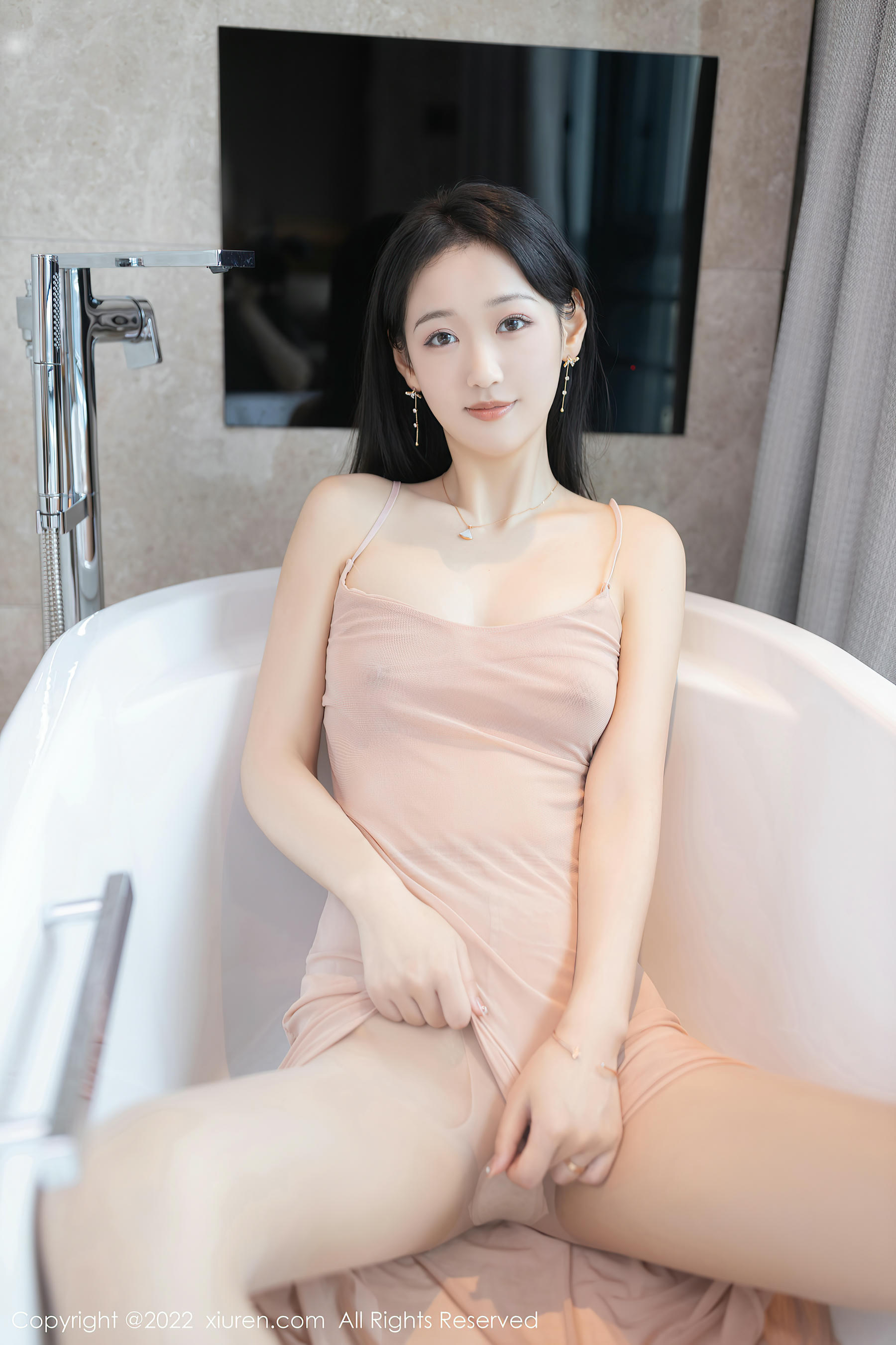 XIUREN秀人网 2022.07.18 NO.5293 唐安琪 [77+1P720M]_第2集