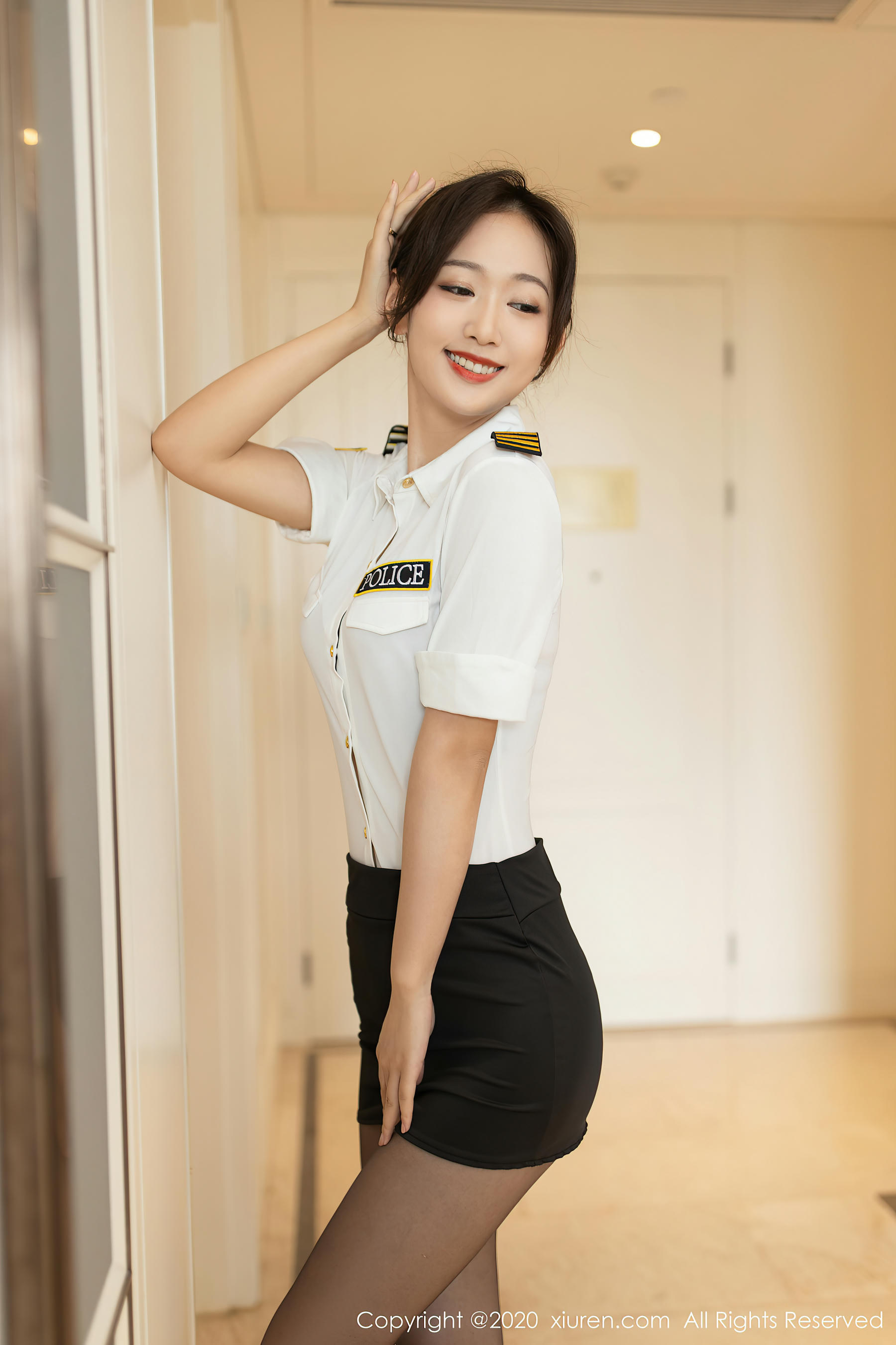 XiuRen秀人网 2020.10.30 NO.2720 唐安琪 [76P-696MB]_第1集