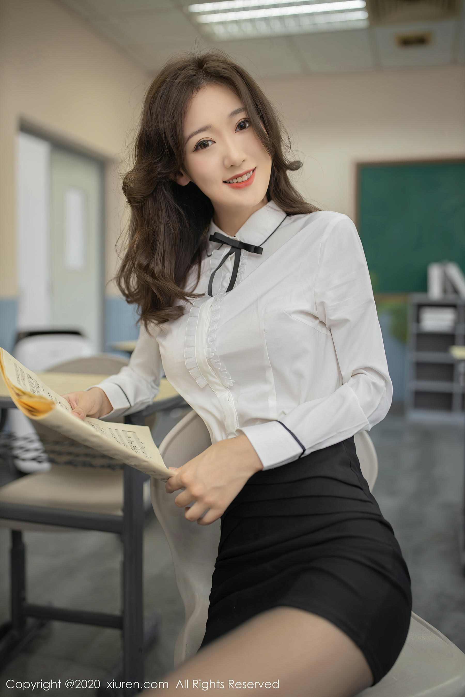 XiuRen秀人网 2020.11.04 NO.2739 唐安琪 [67P-599MB]_第1集