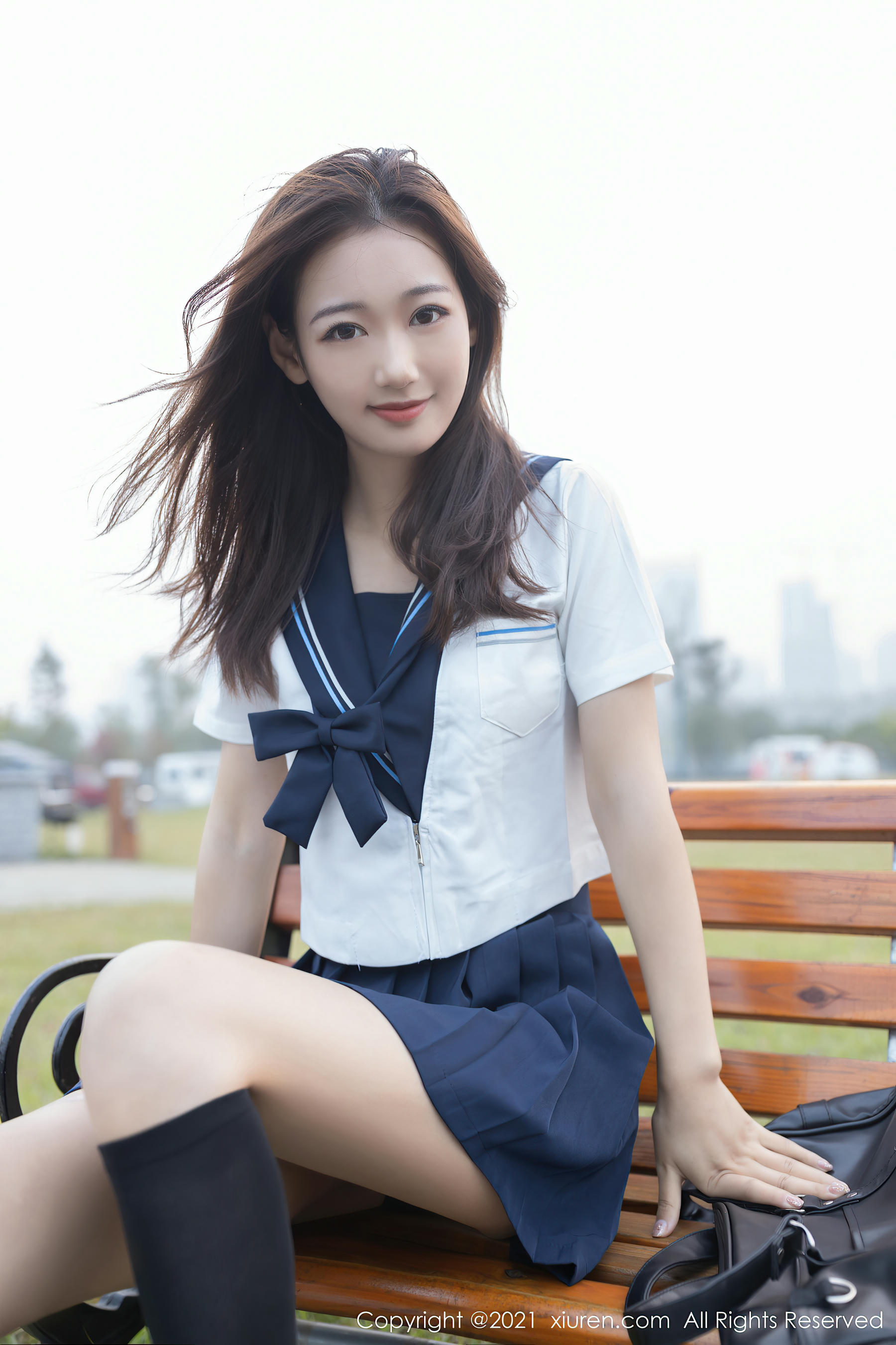 XiuRen秀人网 2021.04.07 NO.3278 唐安琪 [60P-562MB]_第1集