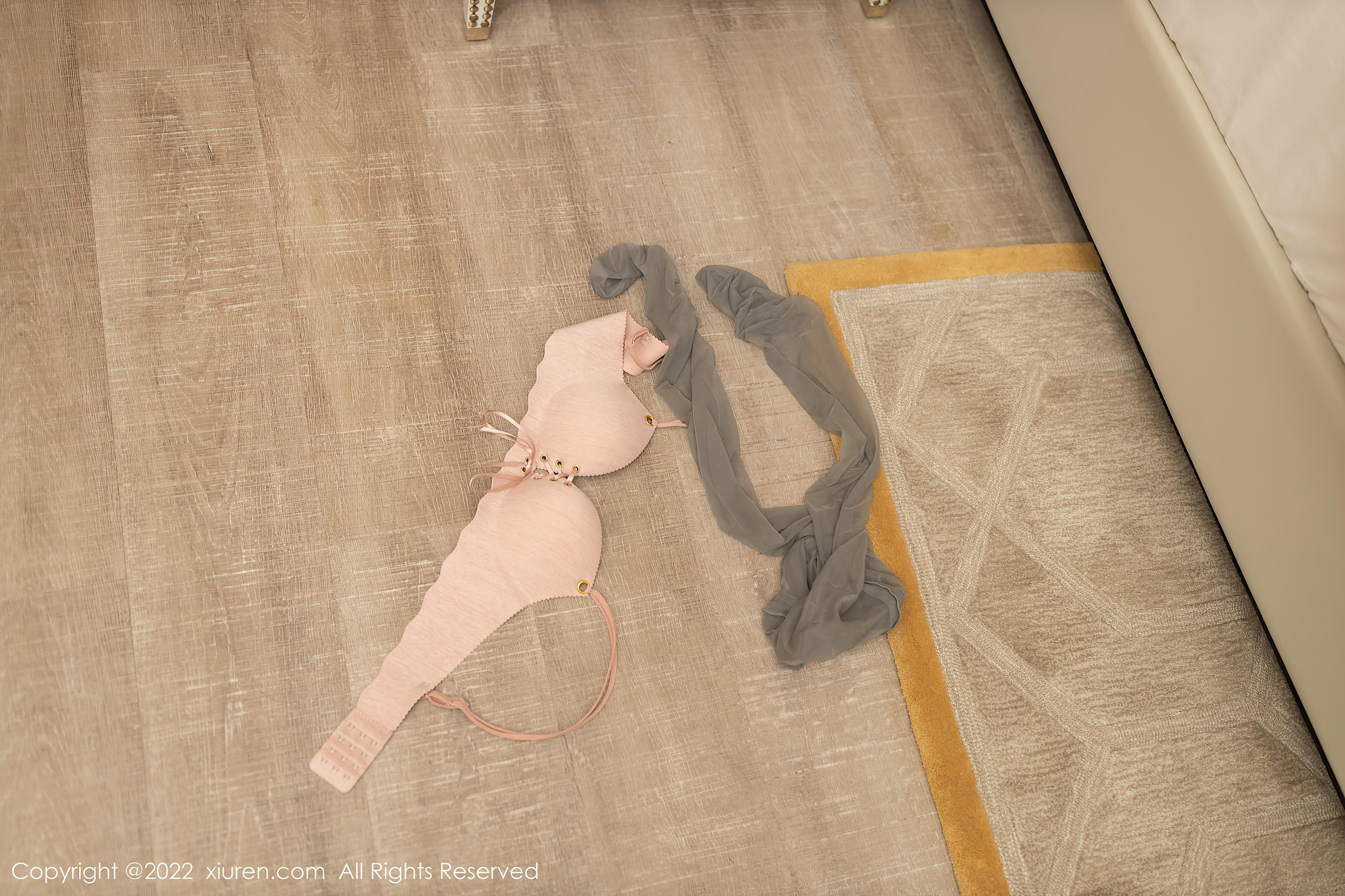 XiuRen秀人网 2022.02.28 No.4647 唐安琪 制服美腿[86+1P 825MB]_第5集
