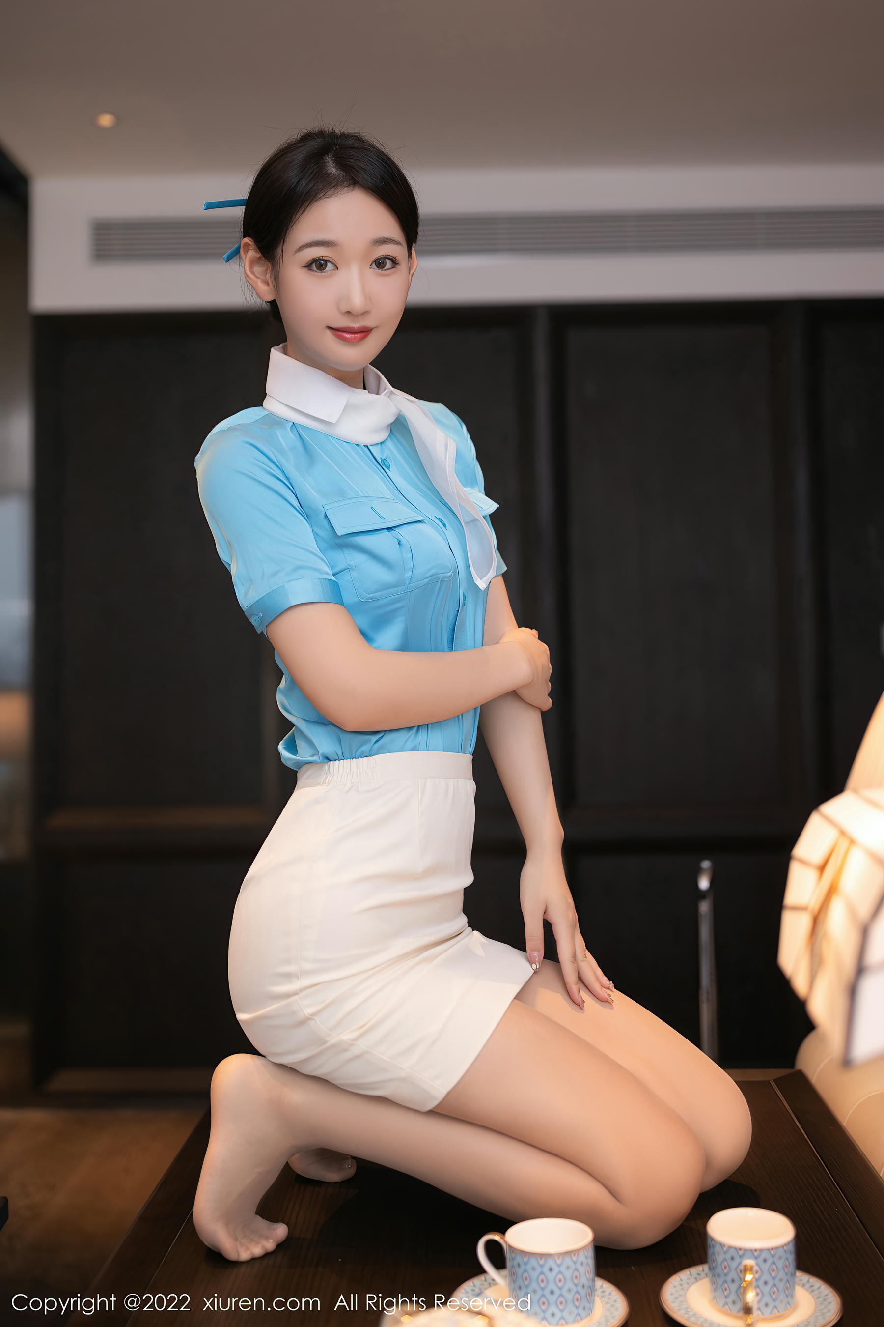 XIUREN秀人网 2022.08.29 NO.5510 唐安琪 [100+1P898M]_第2集