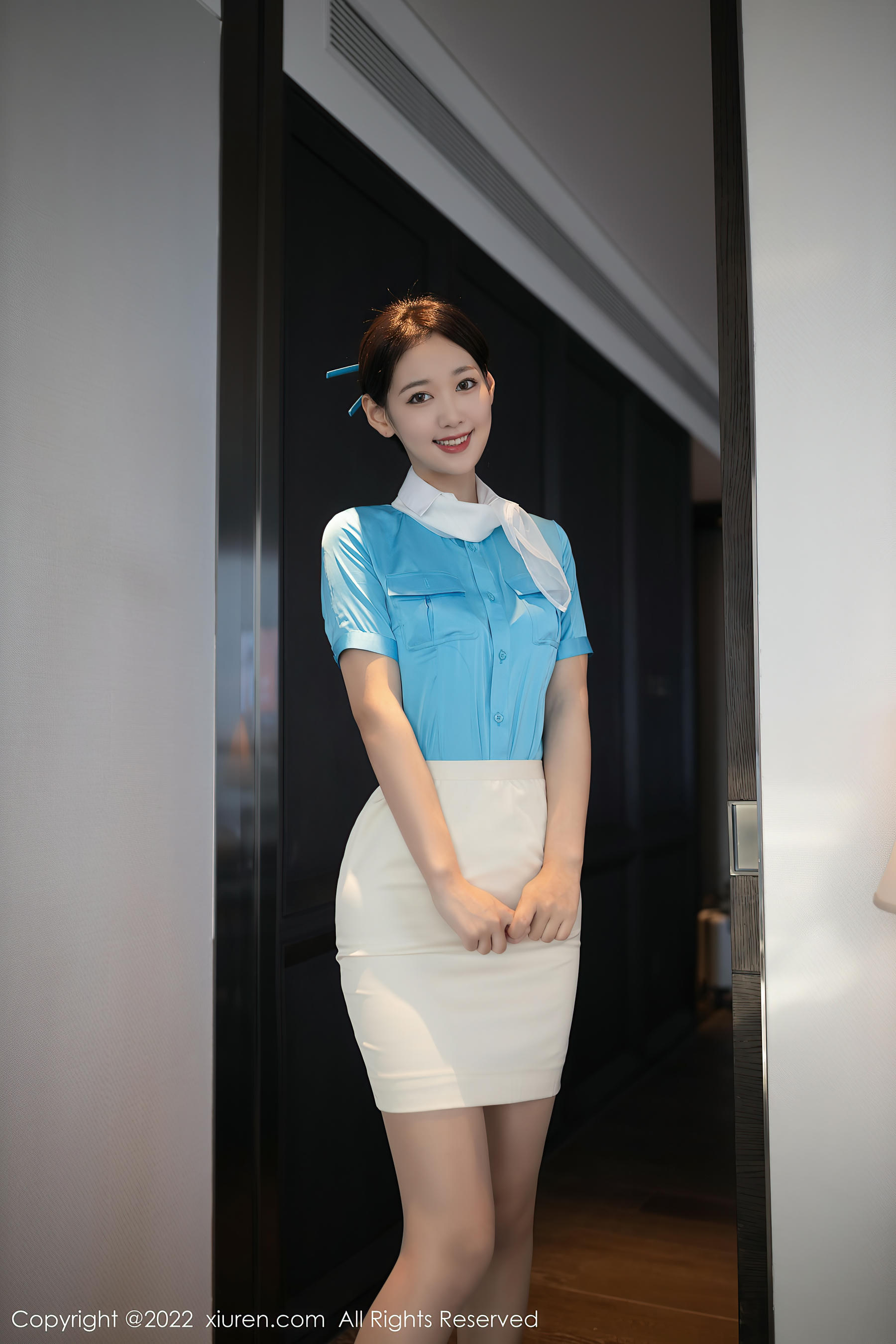 XIUREN秀人网 2022.08.29 NO.5510 唐安琪 [100+1P898M]_第1集