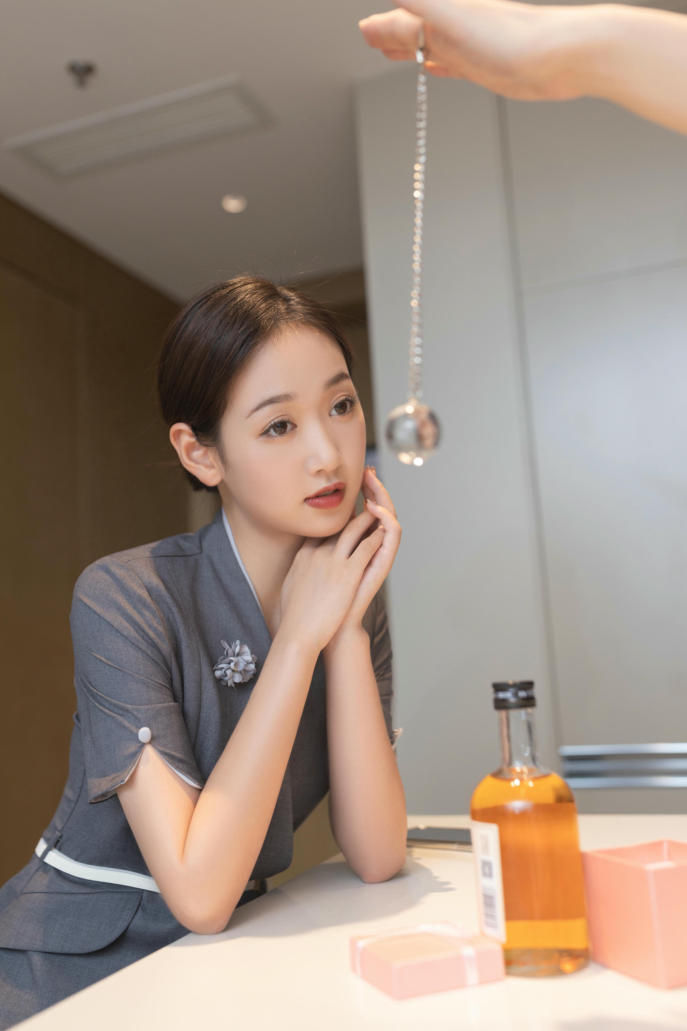 唐安琪 催眠[93P+1V／1.60GB]_第2集