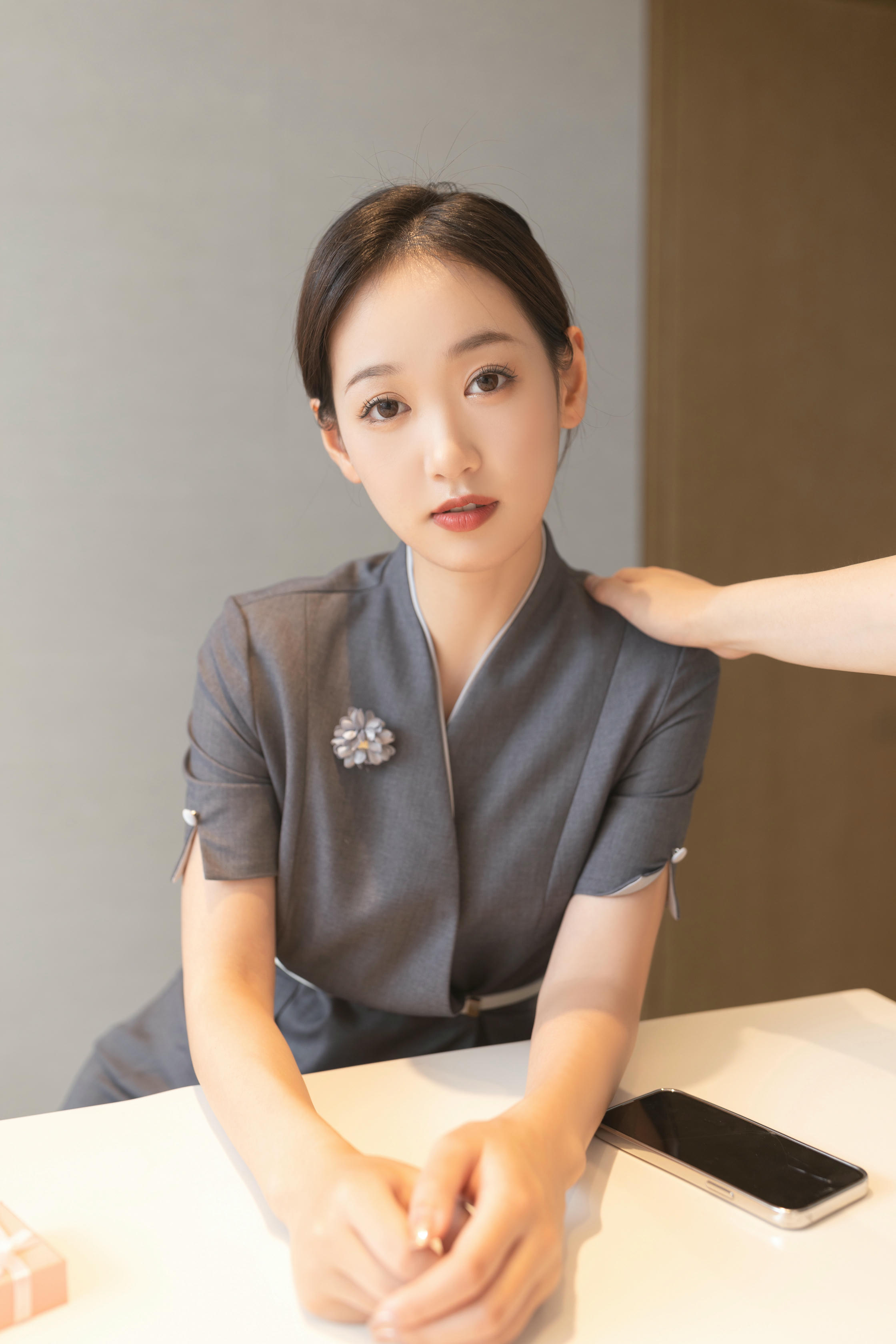 唐安琪 催眠[93P+1V／1.60GB]_第2集
