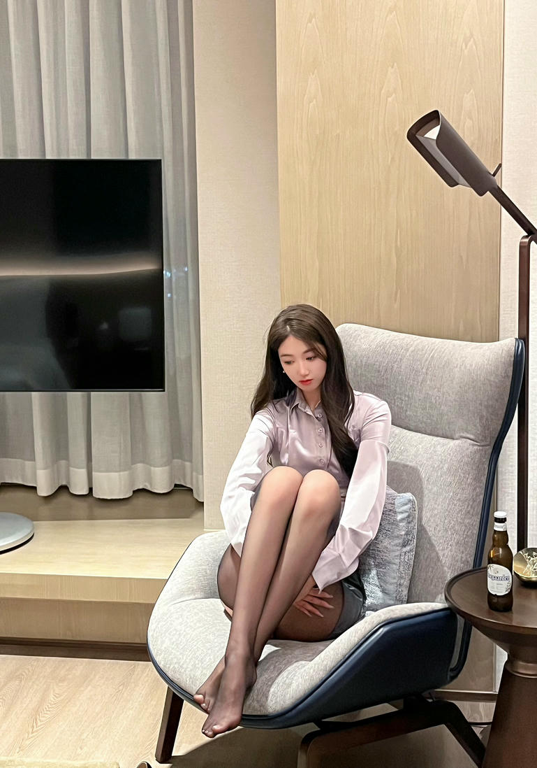 唐安琪 工作请教写真[90P／932MB]_第4集