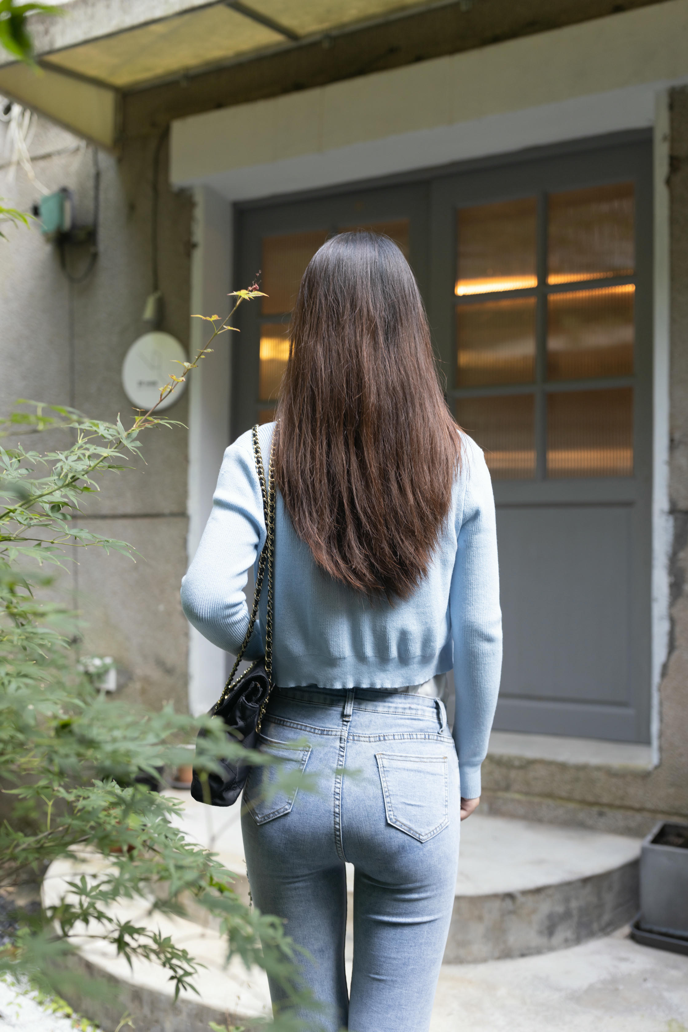 唐安琪 牛仔裤写真 [102P-1.13GB]_第2集