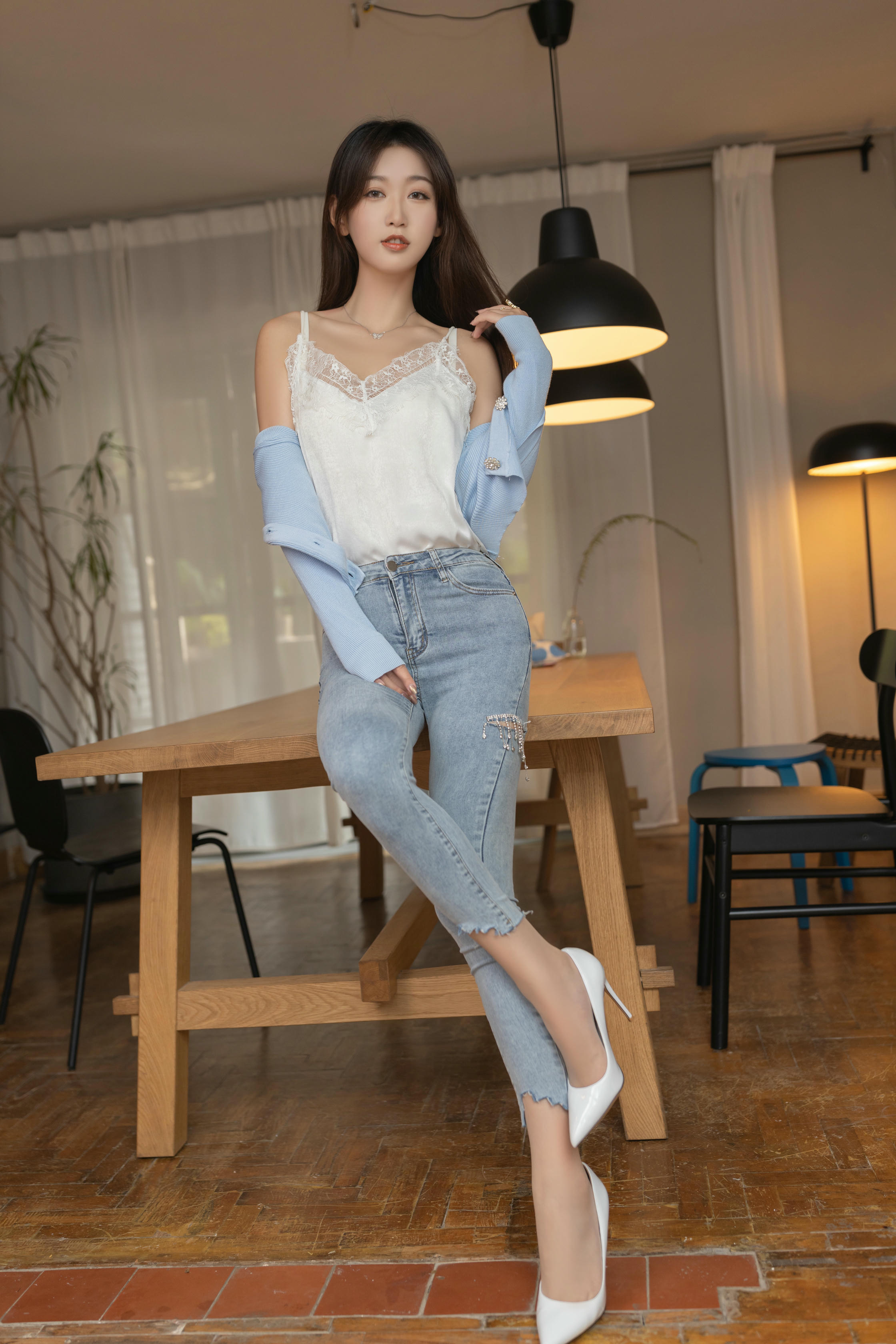 唐安琪 超清7K打赏图_第2集
