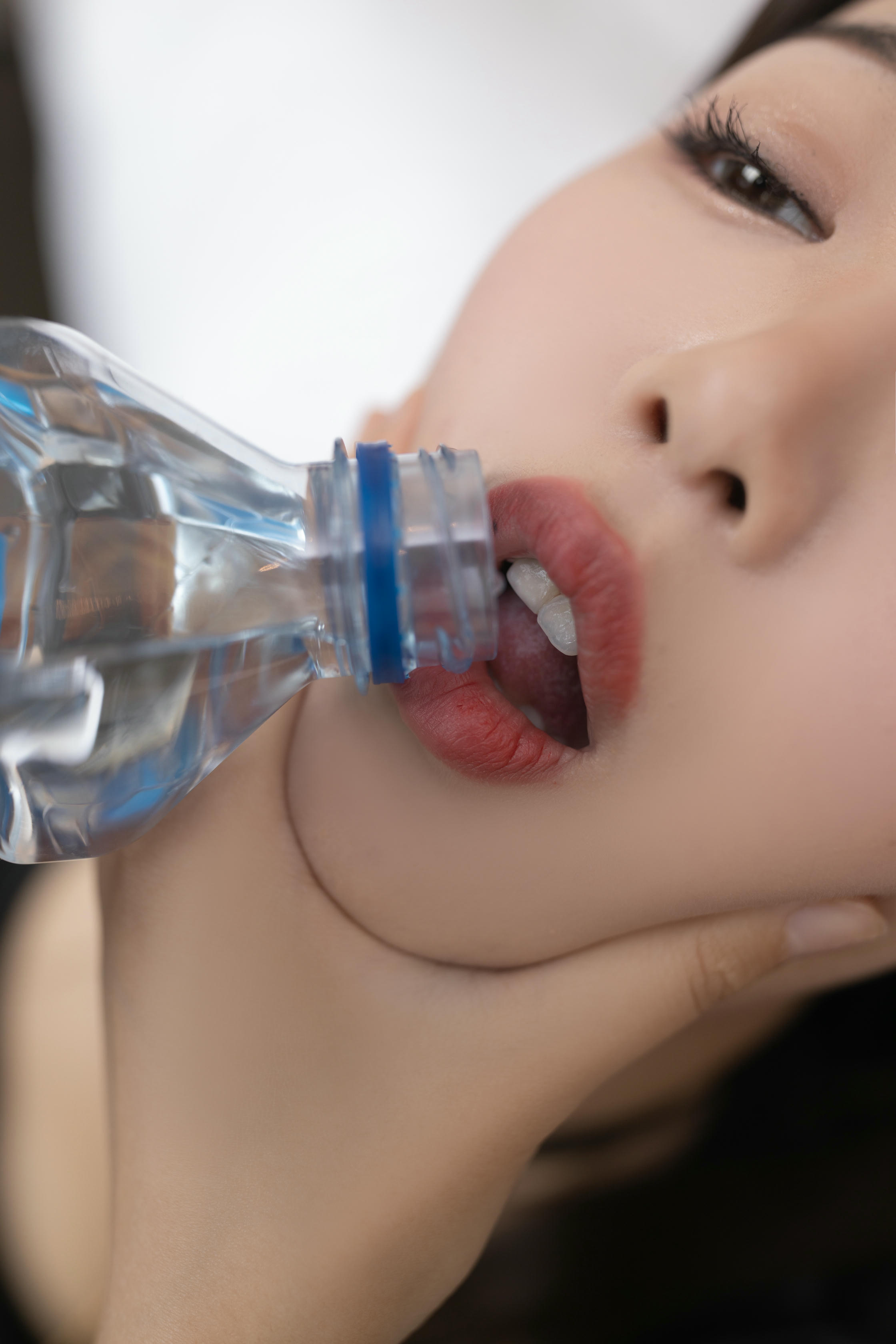 唐安琪 黑色皮裤写真 [101P-1.15G]_第1集