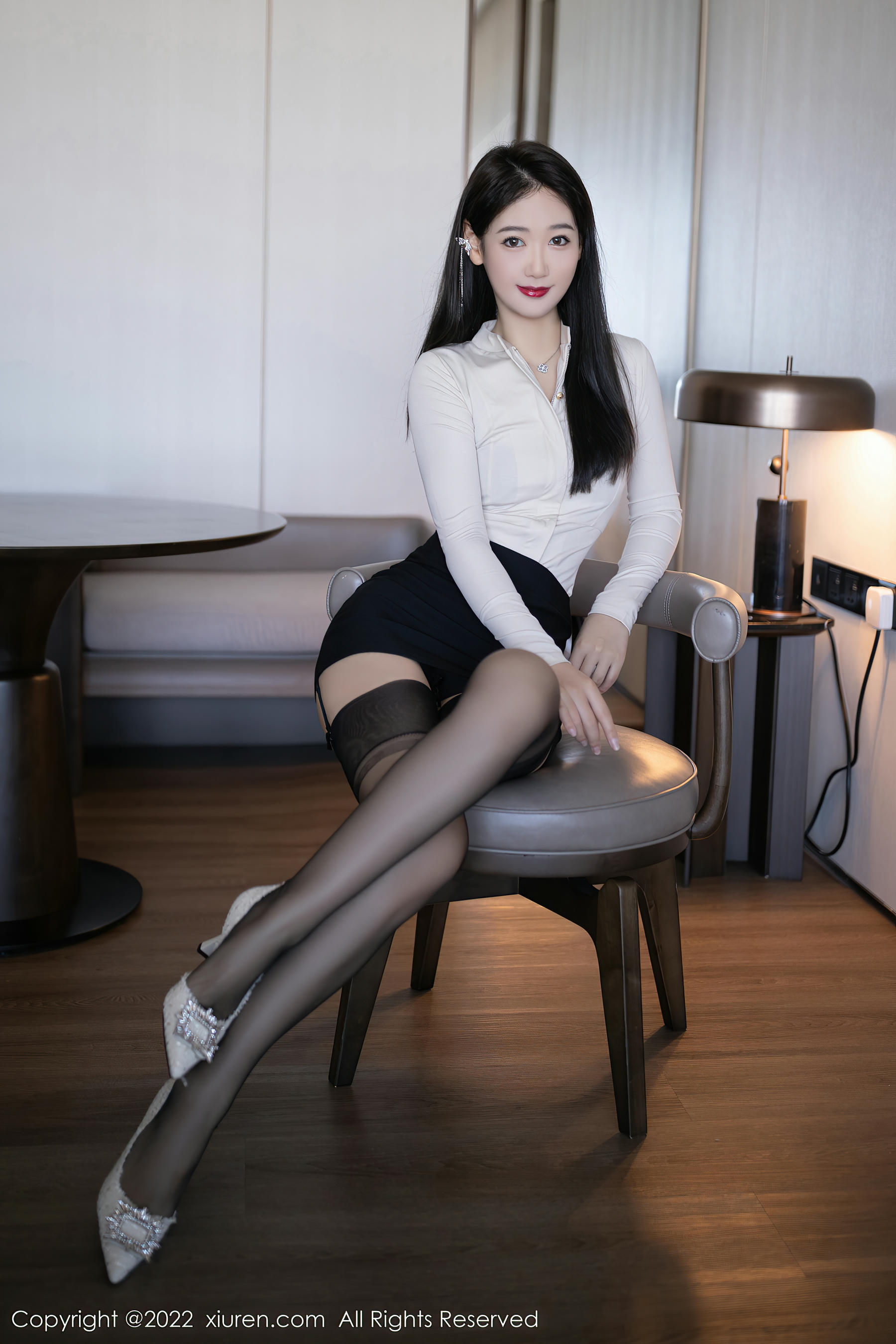 XIUREN秀人网 2022.12.12 NO.5986 唐安琪 [79+1P663M]_第1集