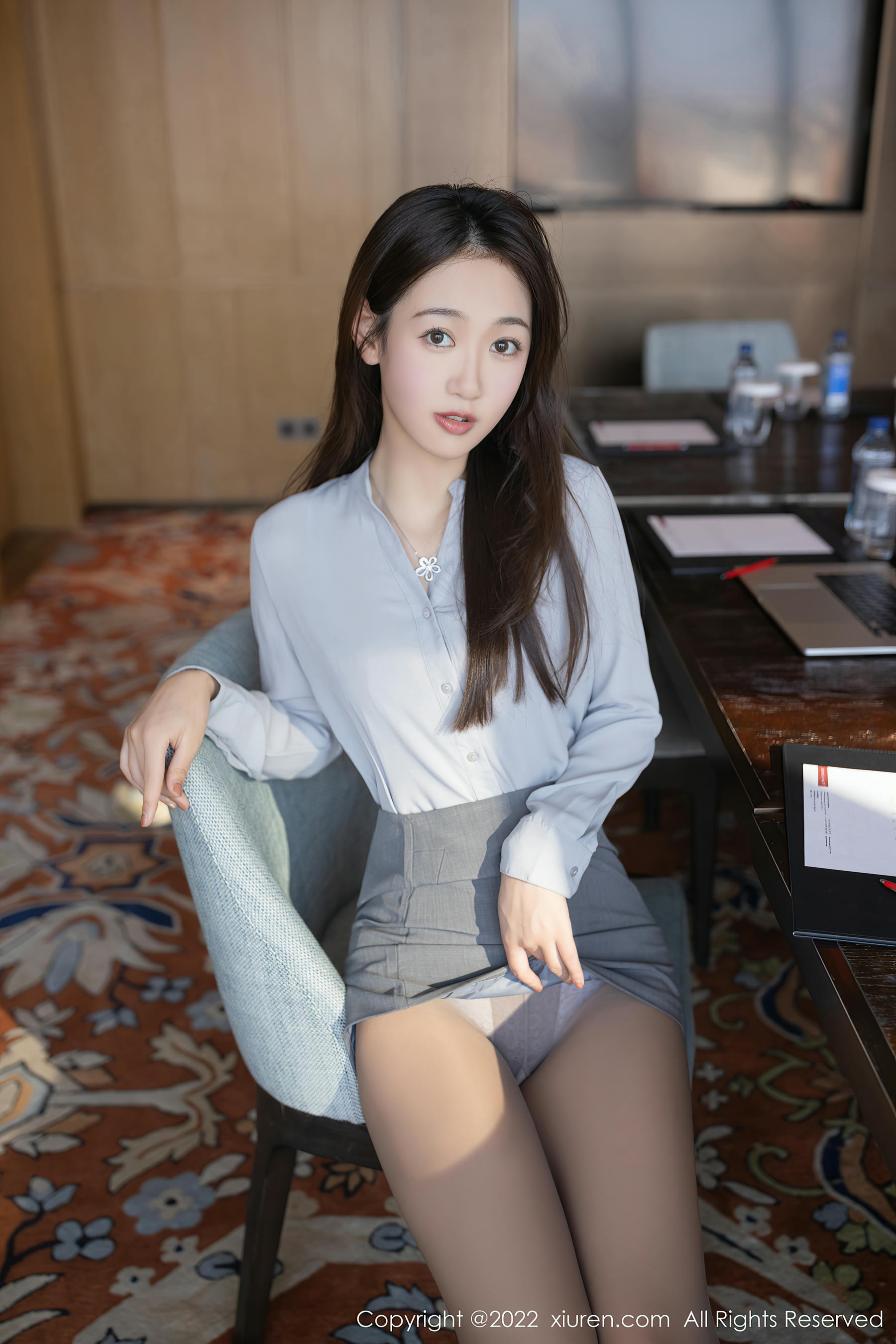 XIUREN秀人网 2022.05.16 NO.5016 唐安琪 [77+1P715M]_第1集