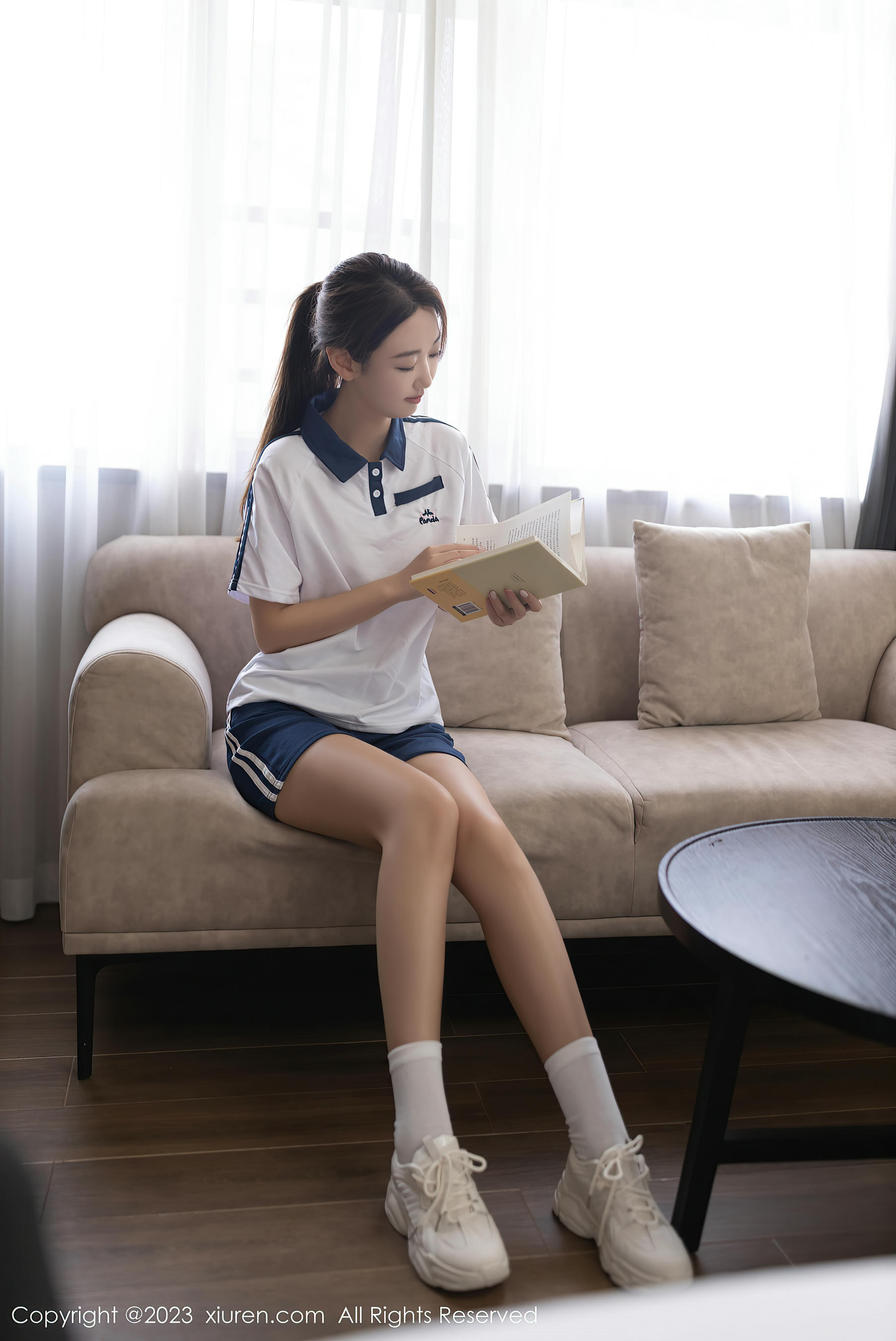 XIUREN秀人网 2023.07.17 NO.7091 唐安琪 [80+1P686M]_第1集