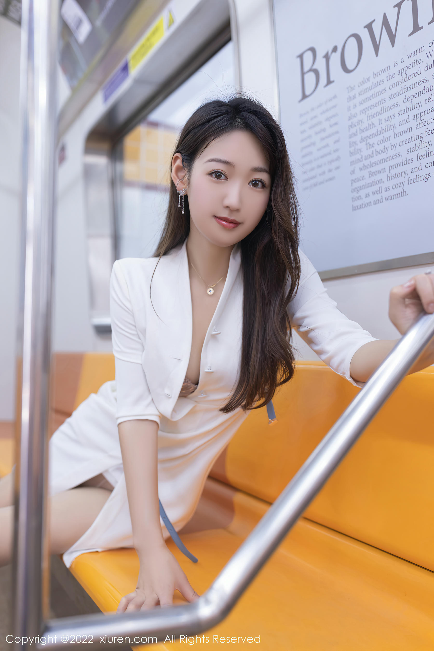 XIUREN秀人网 2022.06.06 NO.5108 唐安琪 丝袜美腿[84+1P 755MB]_第2集
