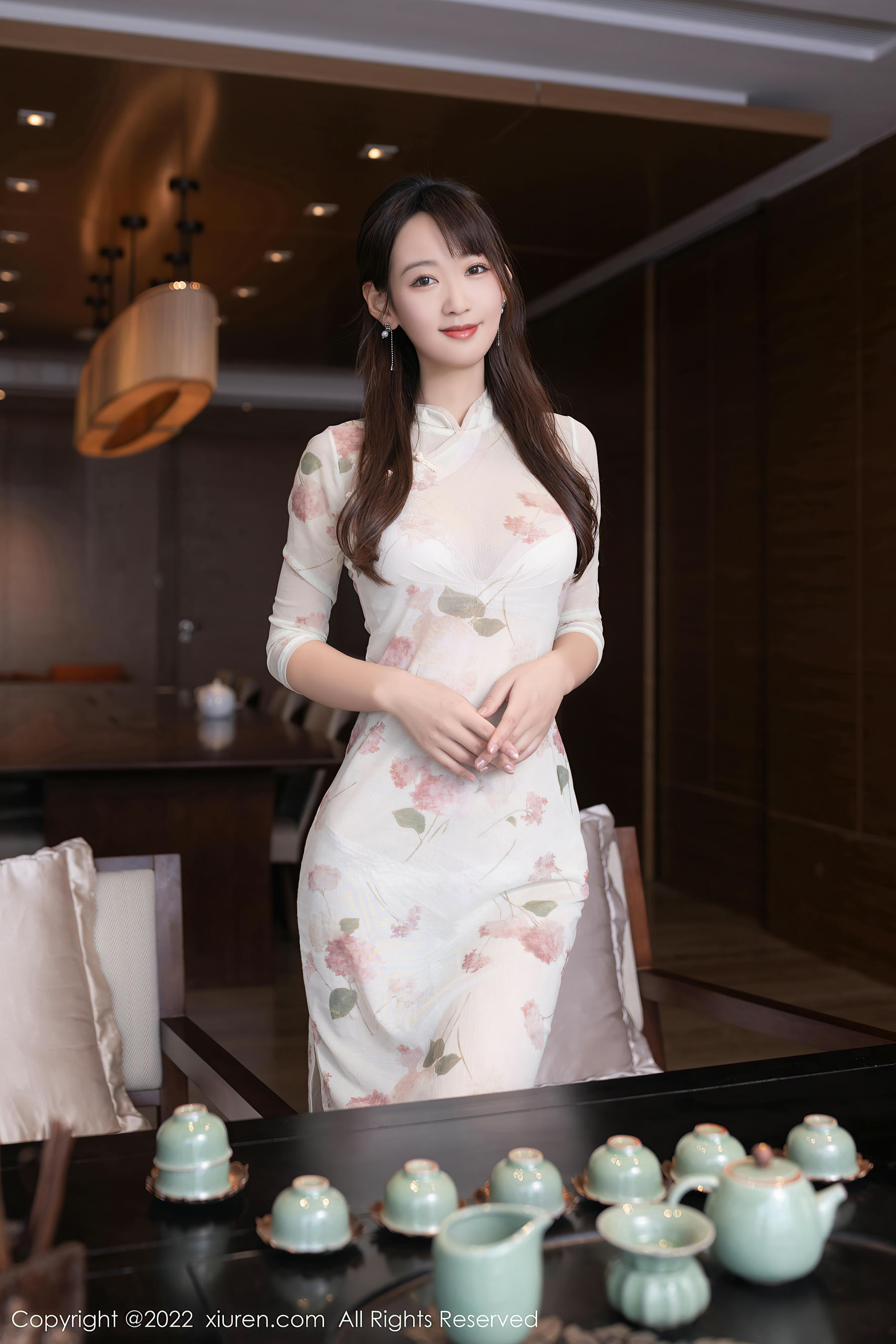 XIUREN秀人网 2022.06.13 NO.5139 唐安琪 [82P+1P 753MB]_第1集