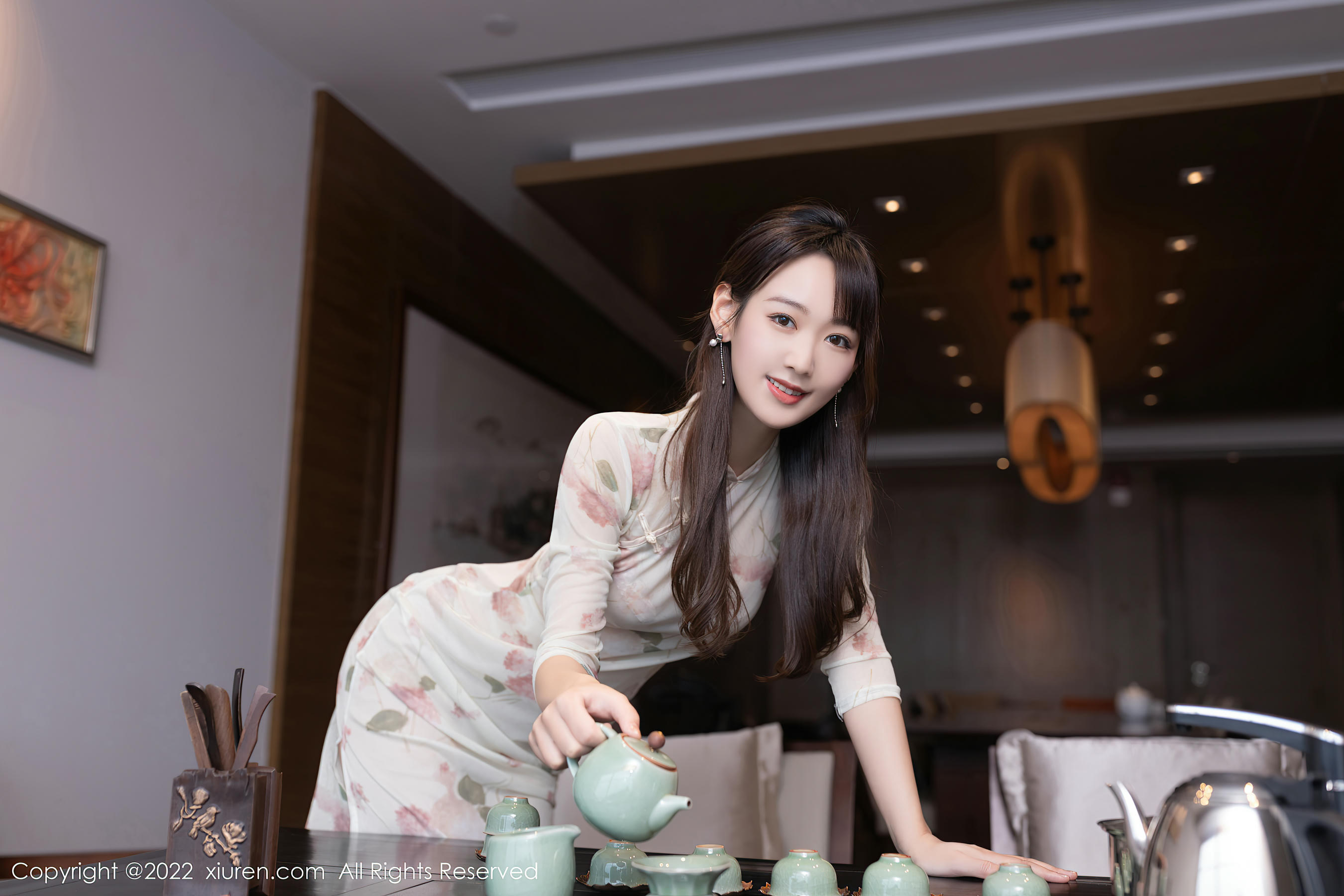 XIUREN秀人网 2022.06.13 NO.5139 唐安琪 [82P+1P 753MB]_第1集