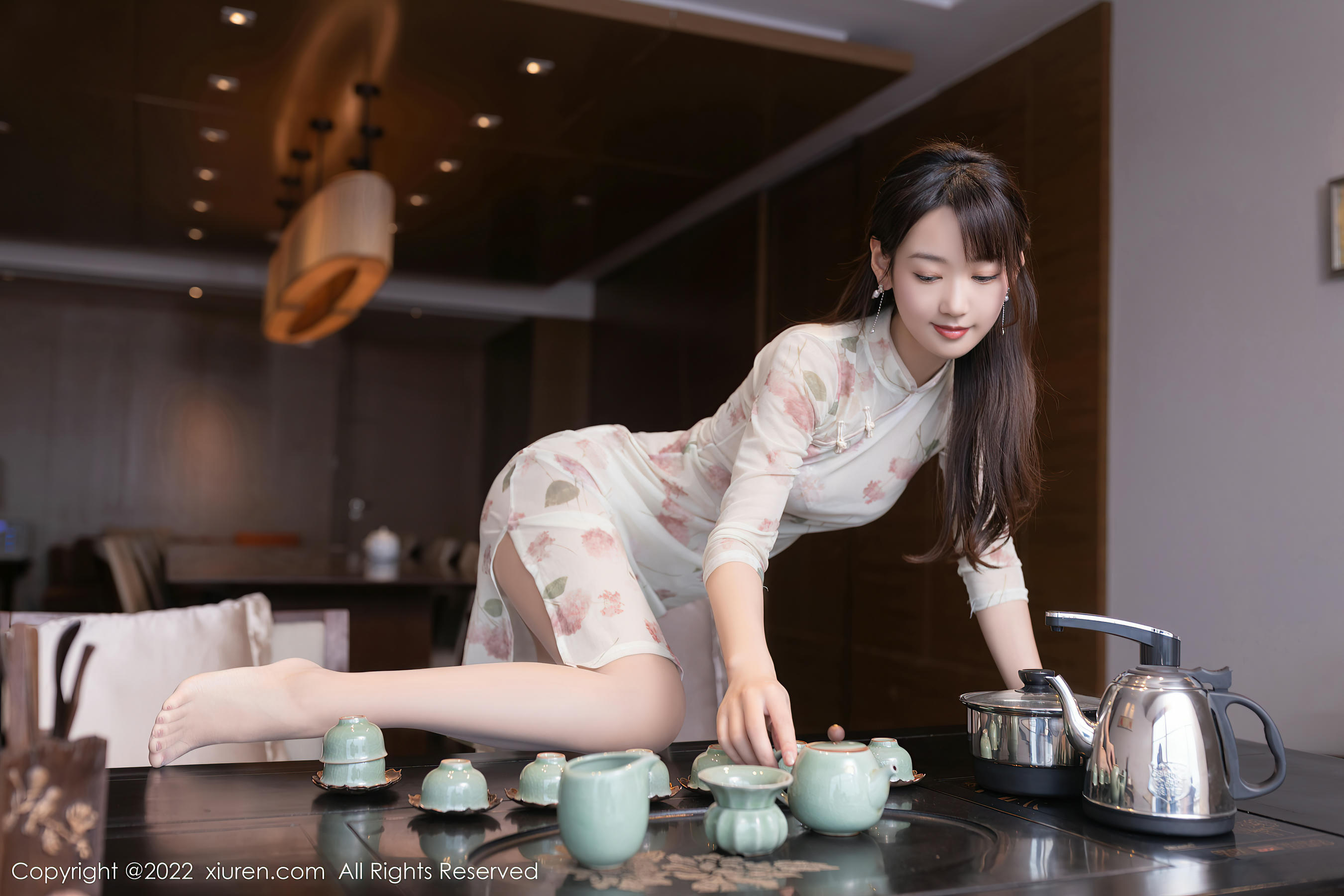 XIUREN秀人网 2022.06.13 NO.5139 唐安琪 [82P+1P 753MB]_第1集