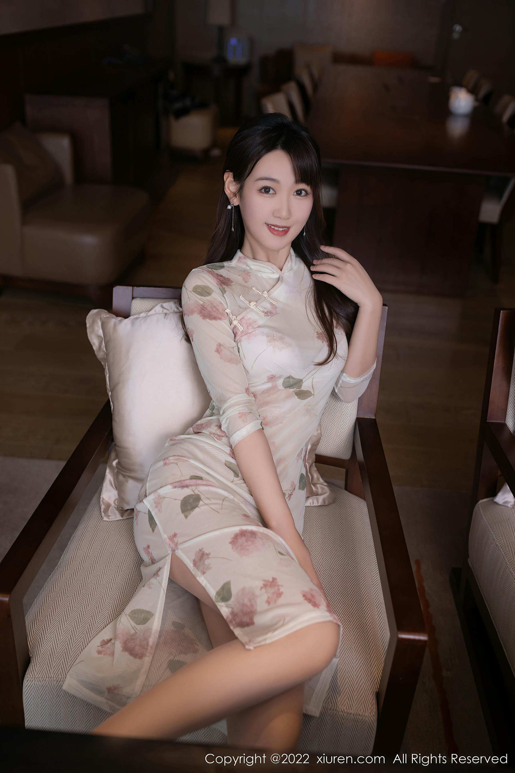 XIUREN秀人网 2022.06.13 NO.5139 唐安琪 [82P+1P 753MB]_第1集