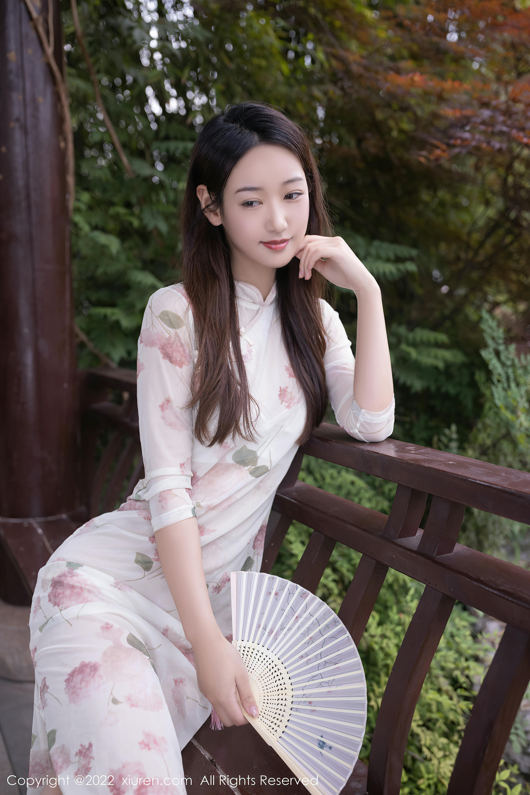 XIUREN秀人网 2022.06.13 NO.5139 唐安琪 [82P+1P 753MB]_第1集
