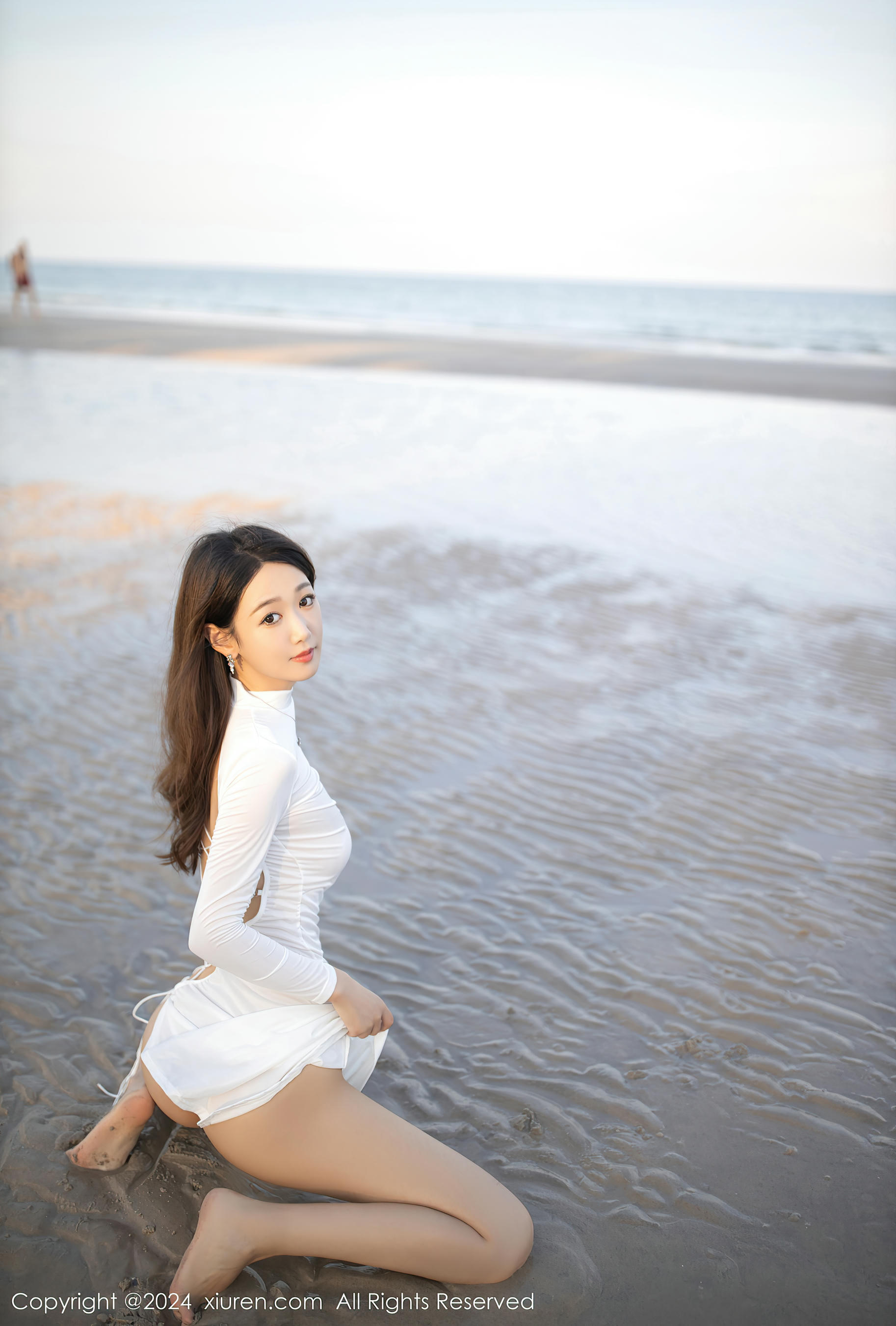 XIUREN秀人网 2024.02.19 NO.8110 唐安琪[79+1P／645MB]_第1集