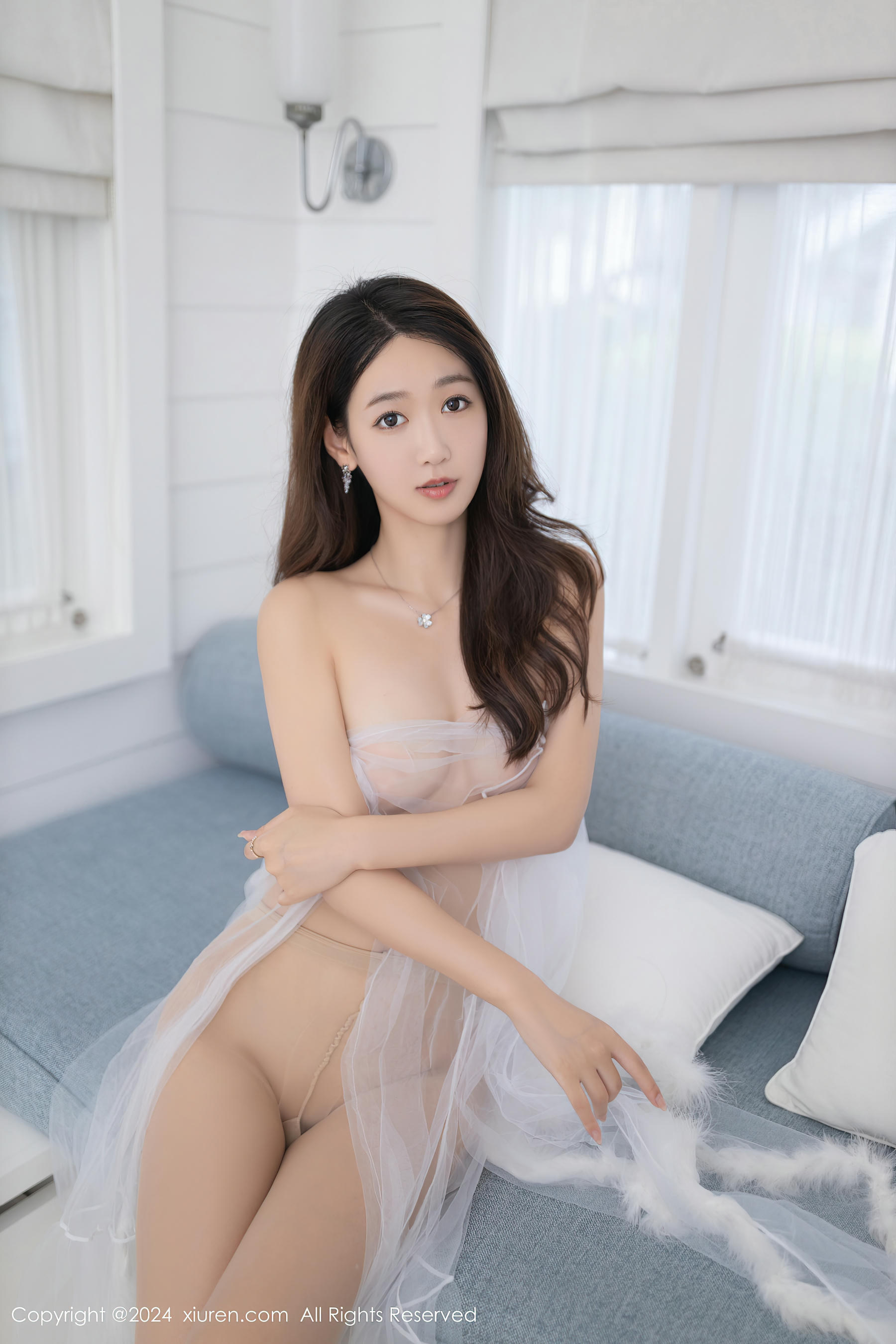 XIUREN秀人网 2024.03.04 NO.8174 唐安琪[80+1P／624MB]_第3集