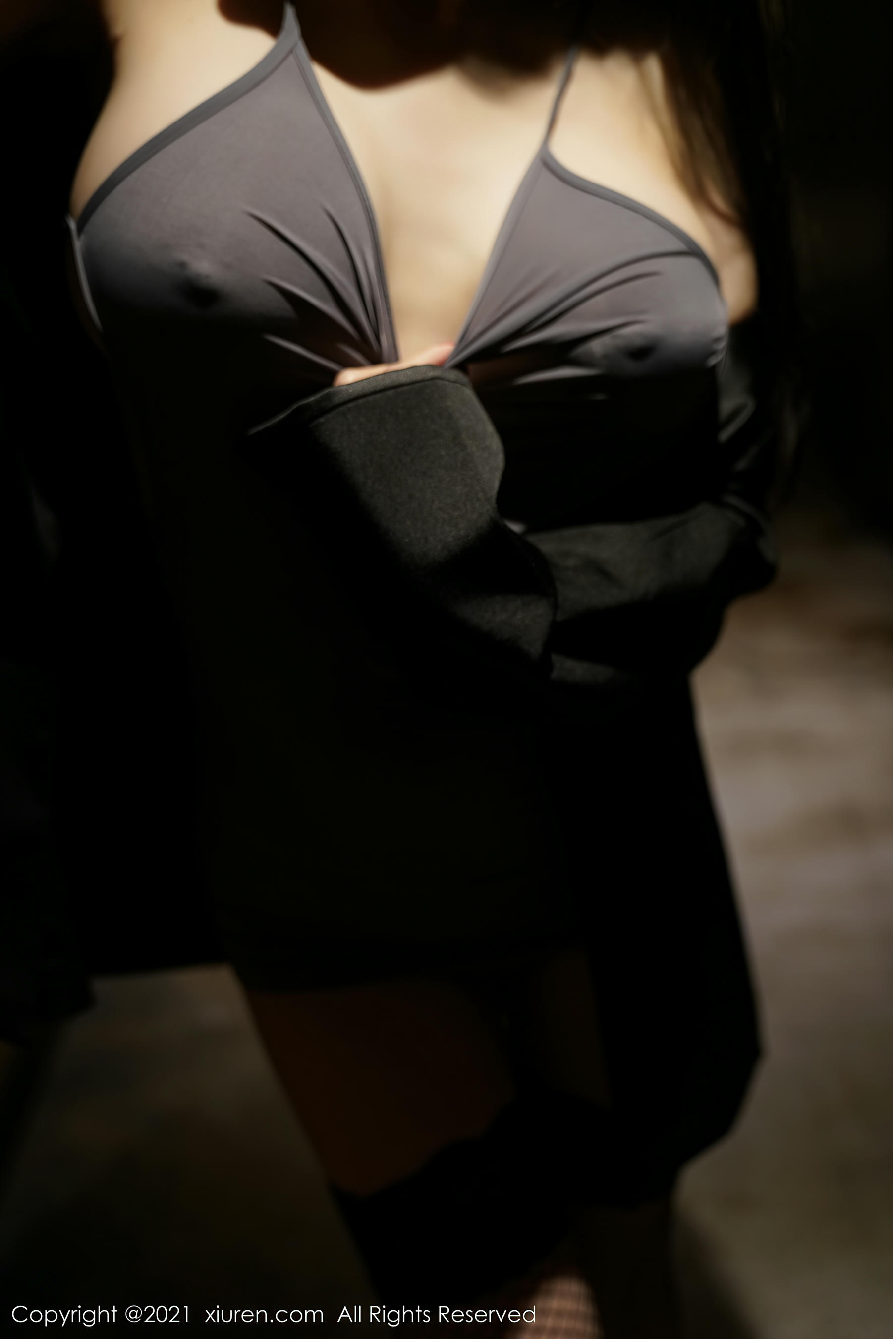 XIUREN秀人网 2021.05.19 NO.3432 田冰冰[41+1P／423MB]_第1集