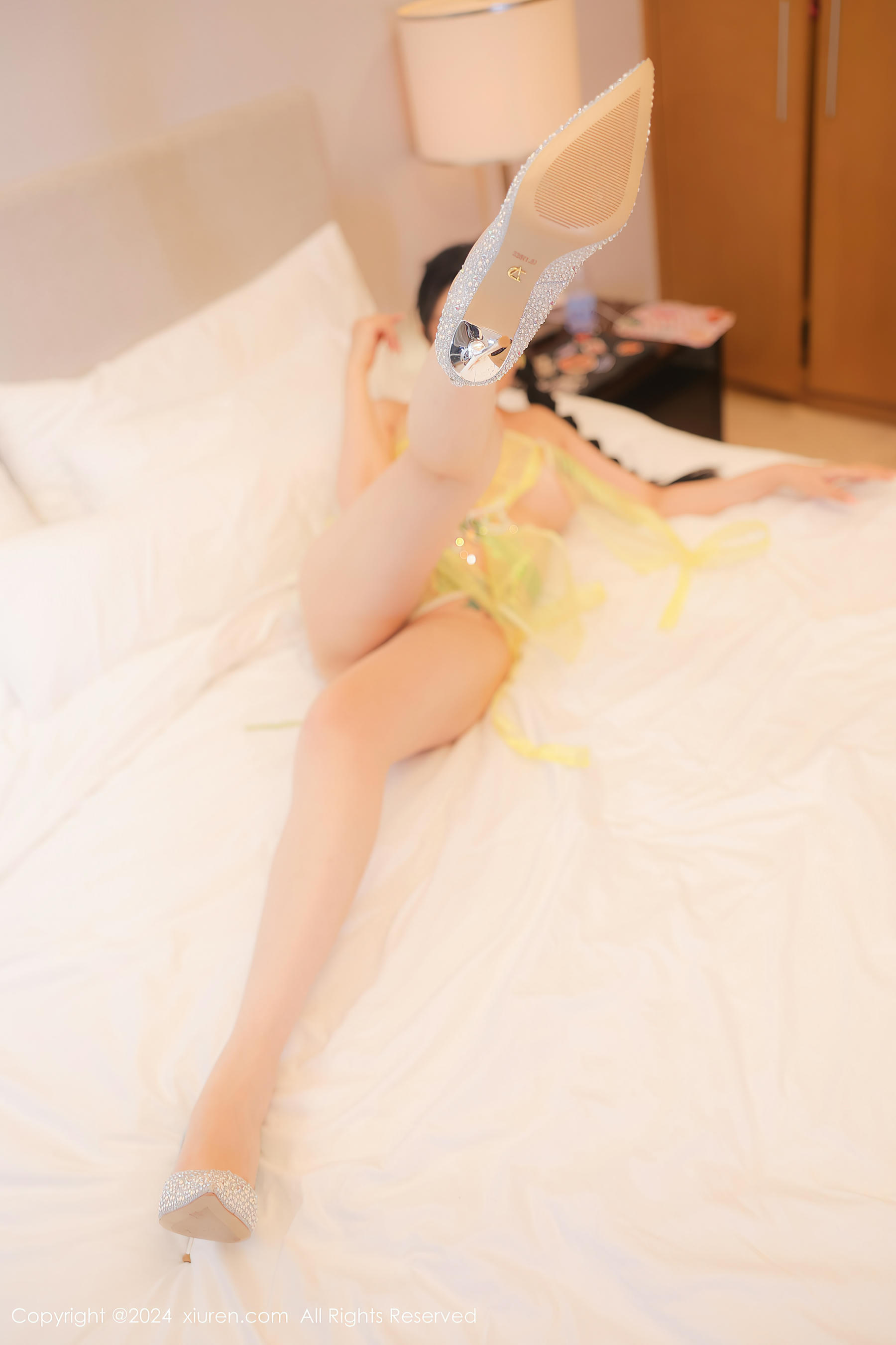XIUREN秀人网 2024.07.25 NO.8913 田冰冰[55+1P／488MB]_第2集