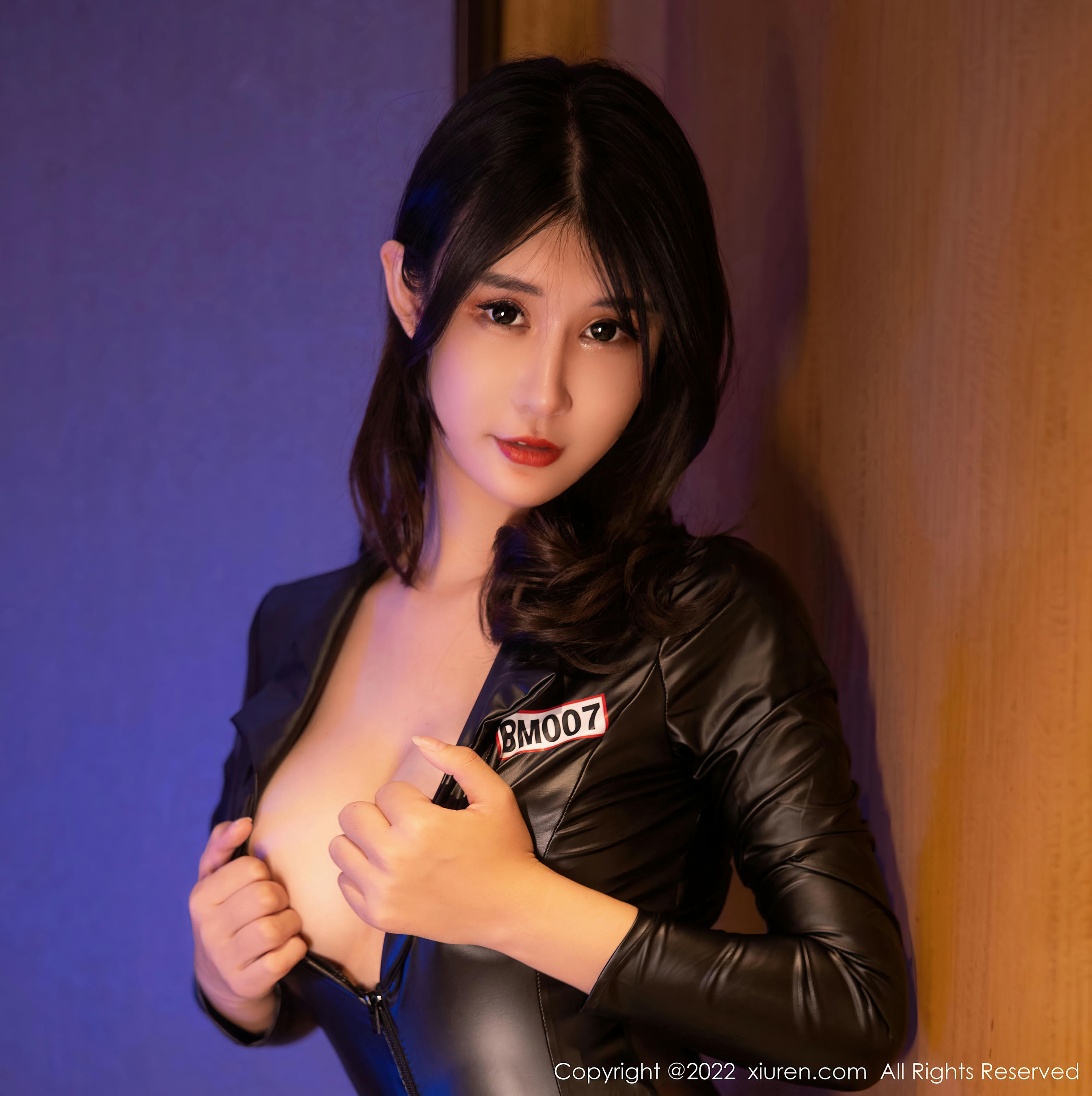 XIUREN秀人网 2022.11.02 NO.5794 夏沫沫tifa [81+1P751M]_第2集