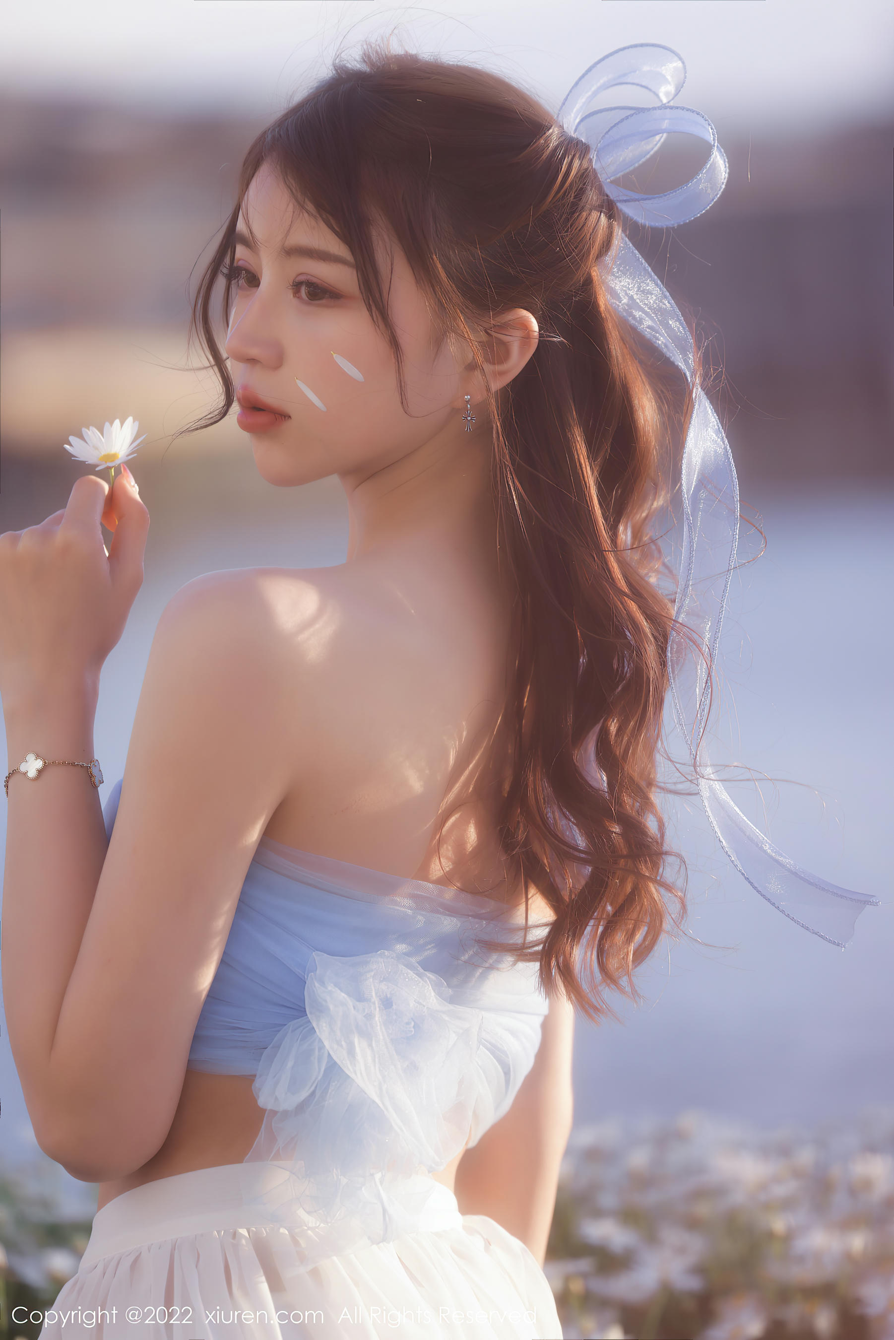 XIUREN秀人网 2022.04.19 NO.4888 tina_甜仔 [45P+1P369MB]_第1集