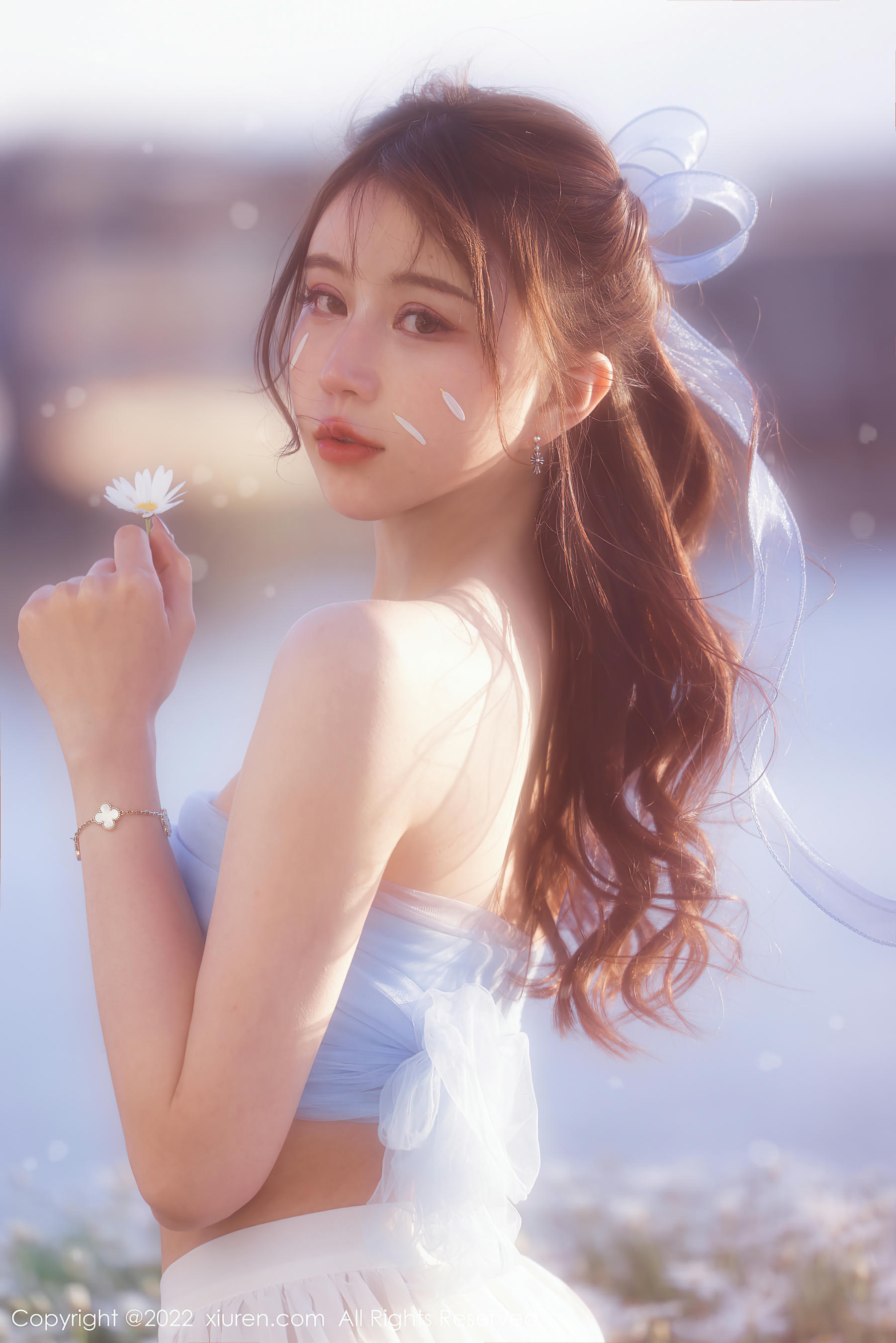 XIUREN秀人网 2022.04.19 NO.4888 tina_甜仔 [45P+1P369MB]_第1集