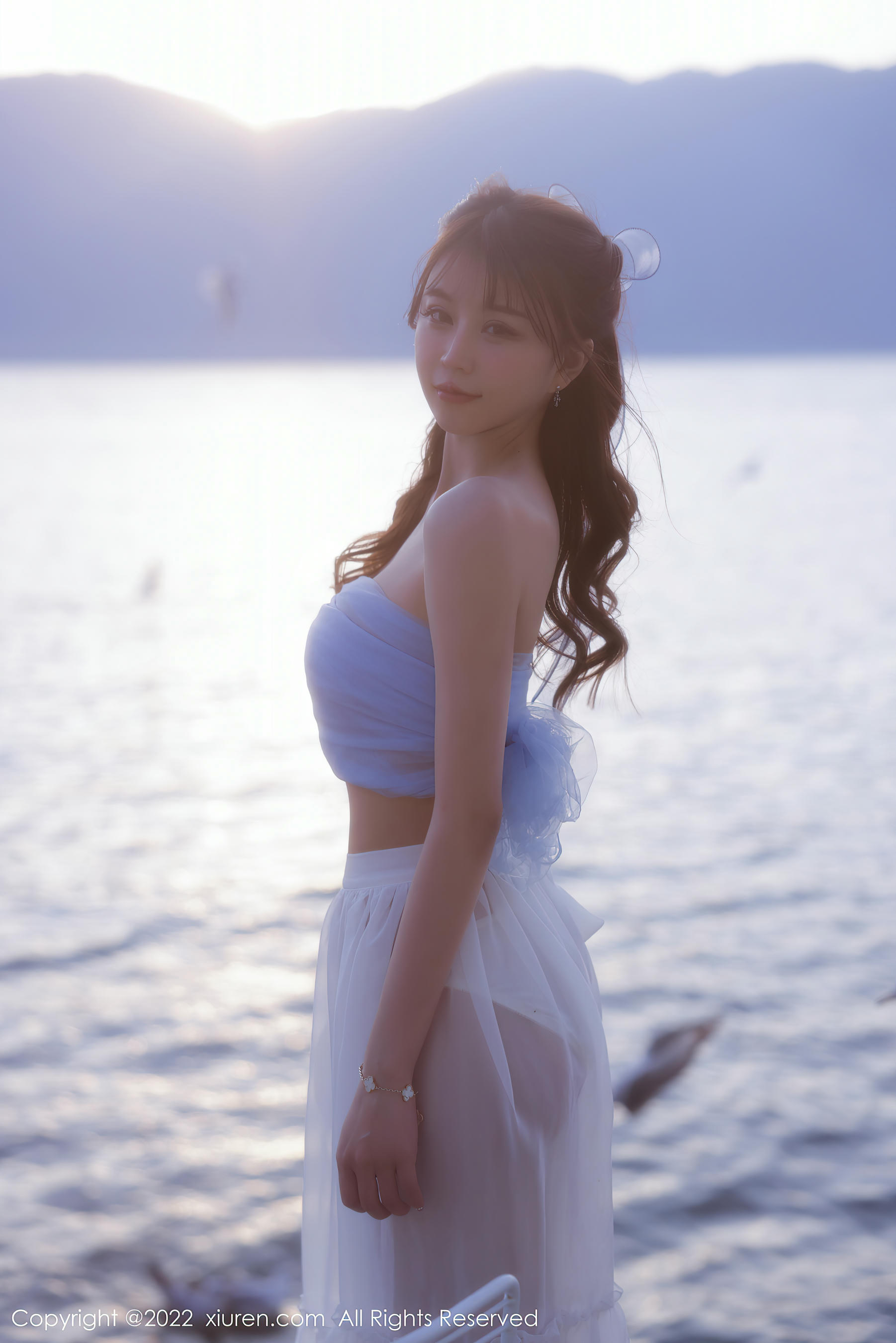 XIUREN秀人网 2022.04.19 NO.4888 tina_甜仔 [45P+1P369MB]_第1集