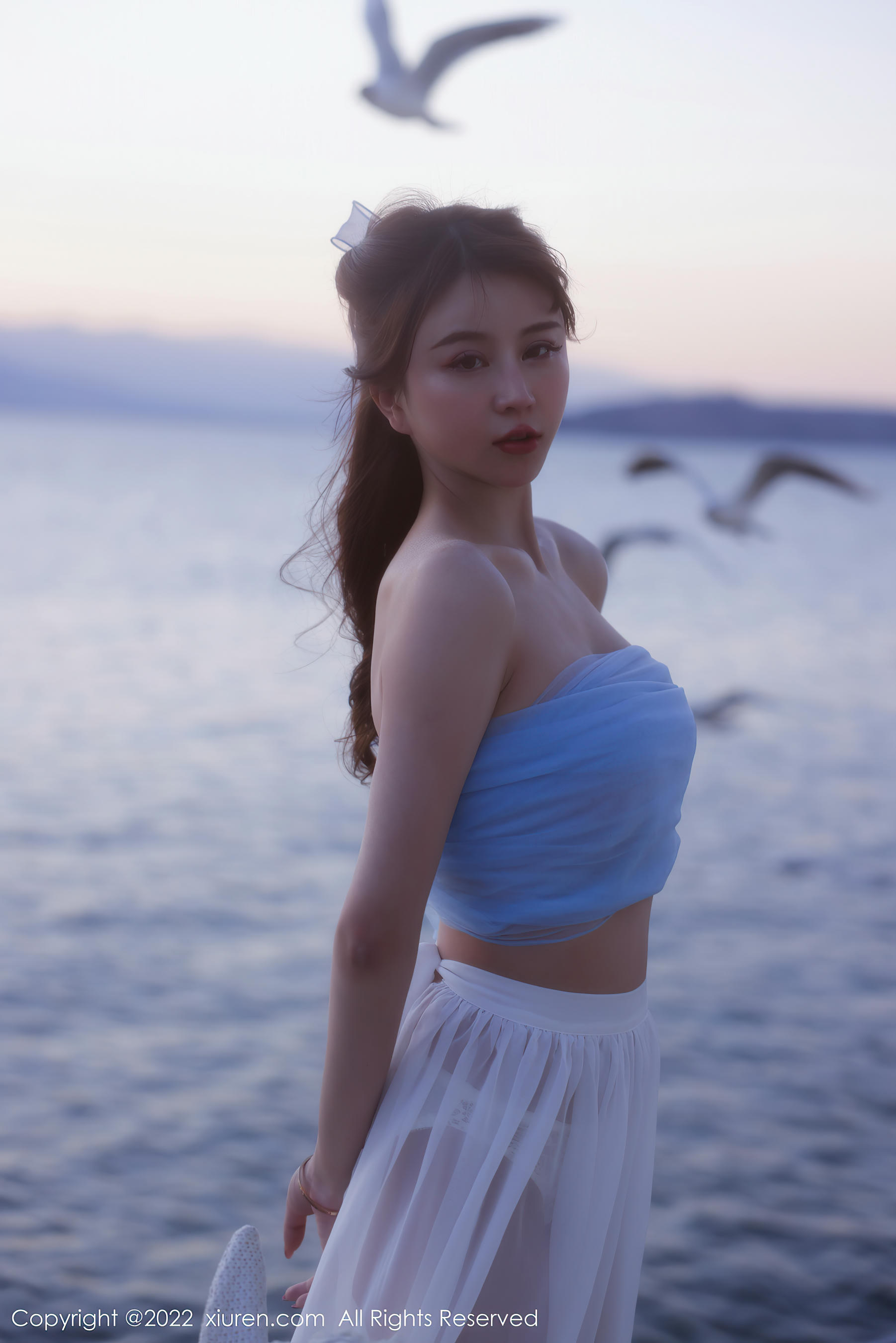XIUREN秀人网 2022.04.19 NO.4888 tina_甜仔 [45P+1P369MB]_第1集