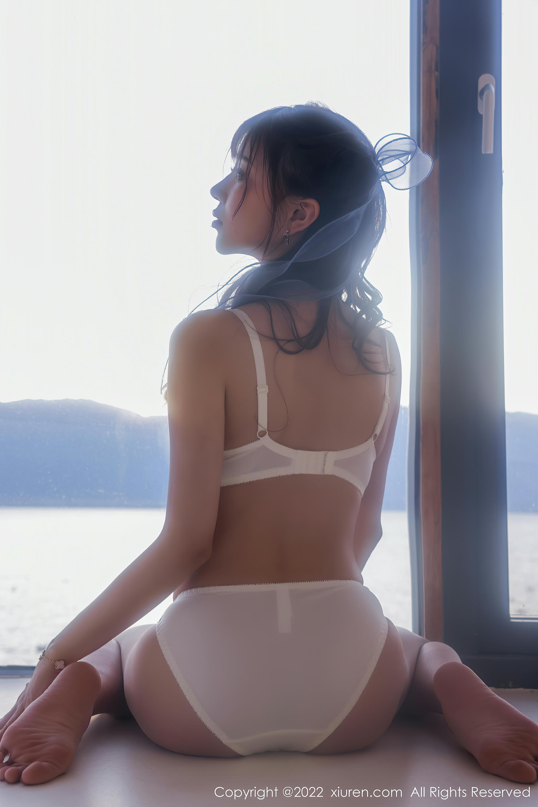 XIUREN秀人网 2022.04.19 NO.4888 tina_甜仔 [45P+1P369MB]_第2集