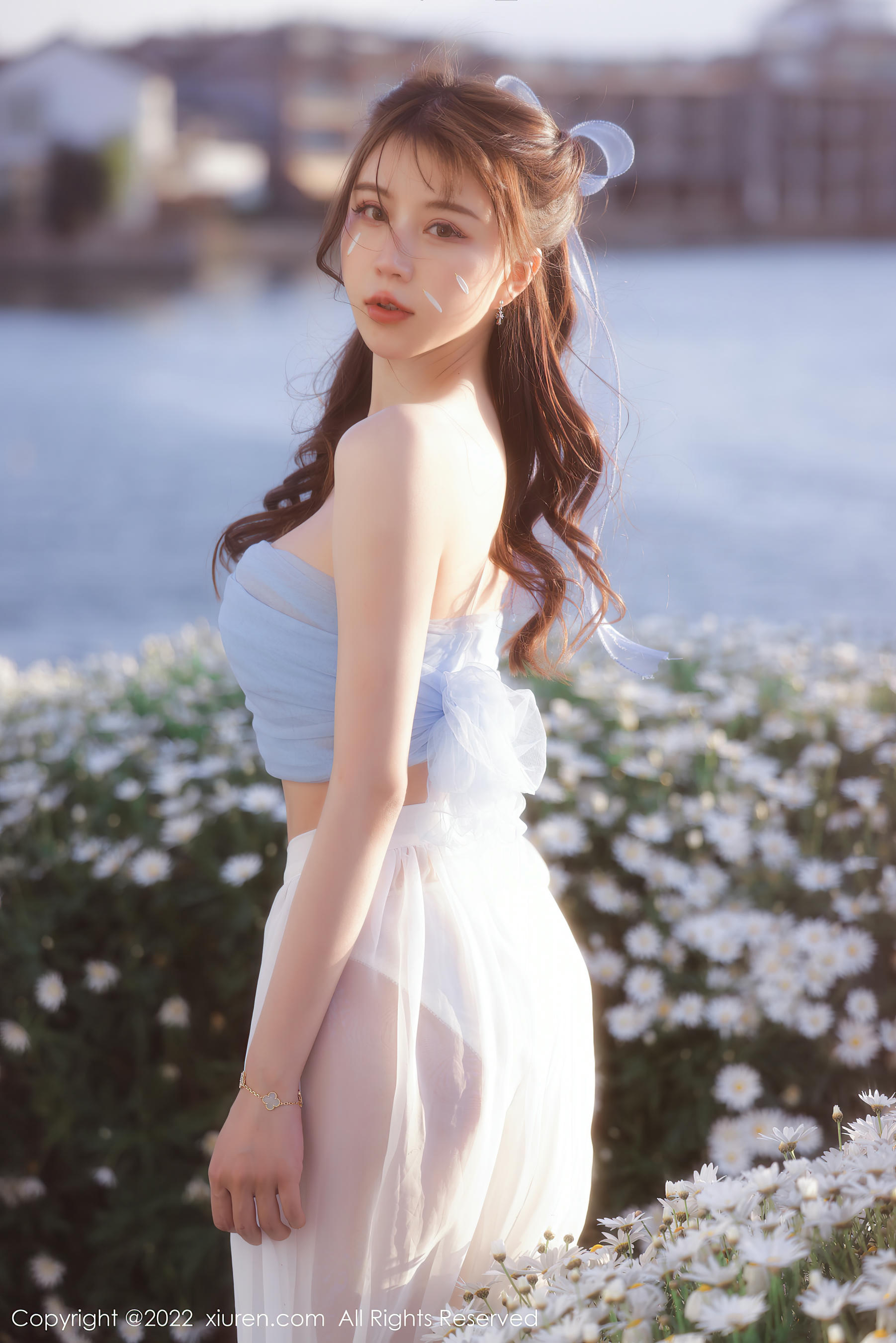 XIUREN秀人网 2022.04.19 NO.4888 tina_甜仔 [45P+1P369MB]_第1集