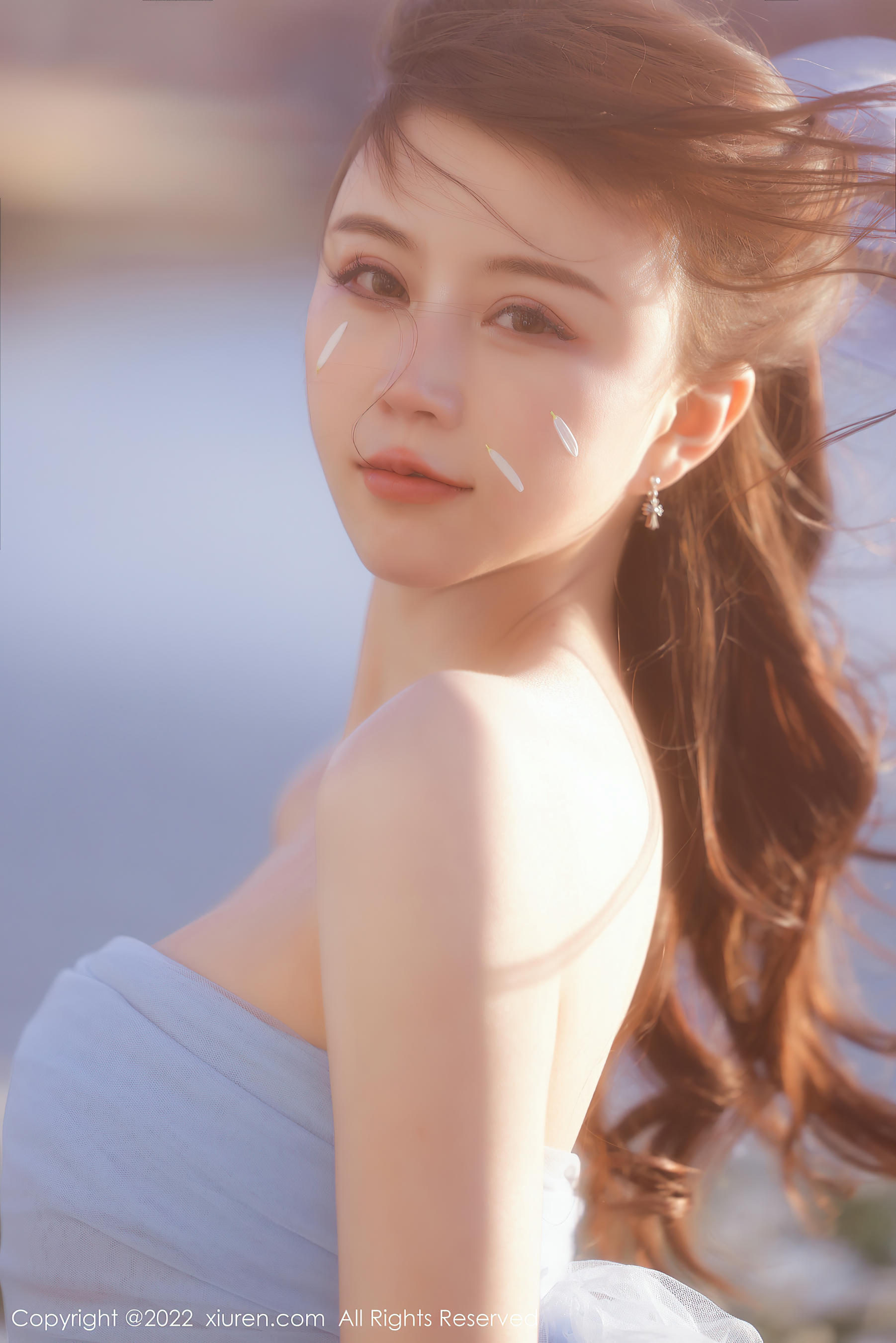 XIUREN秀人网 2022.04.19 NO.4888 tina_甜仔 [45P+1P369MB]_第1集
