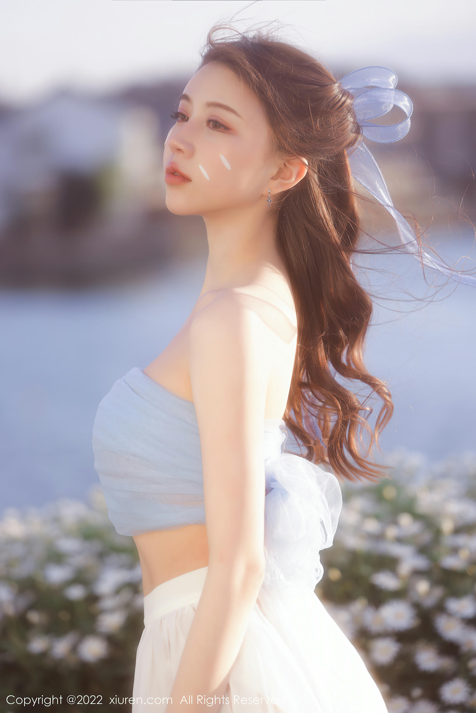 XIUREN秀人网 2022.04.19 NO.4888 tina_甜仔 [45P+1P369MB]_第1集