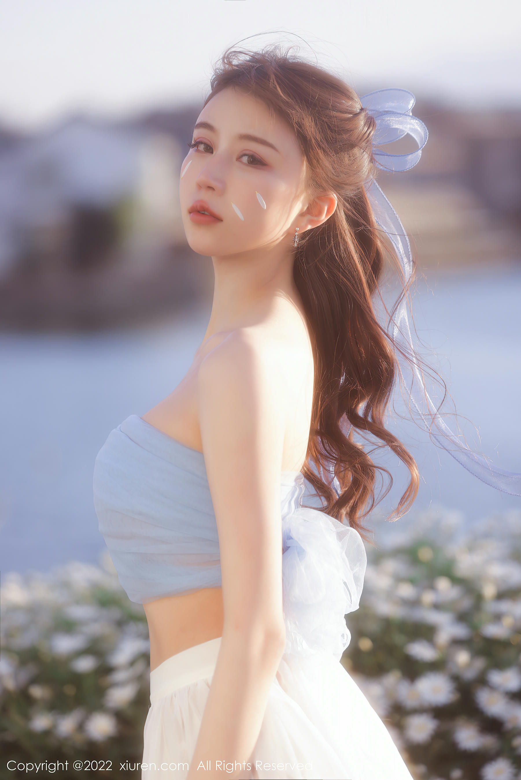 XIUREN秀人网 2022.04.19 NO.4888 tina_甜仔 [45P+1P369MB]_第1集