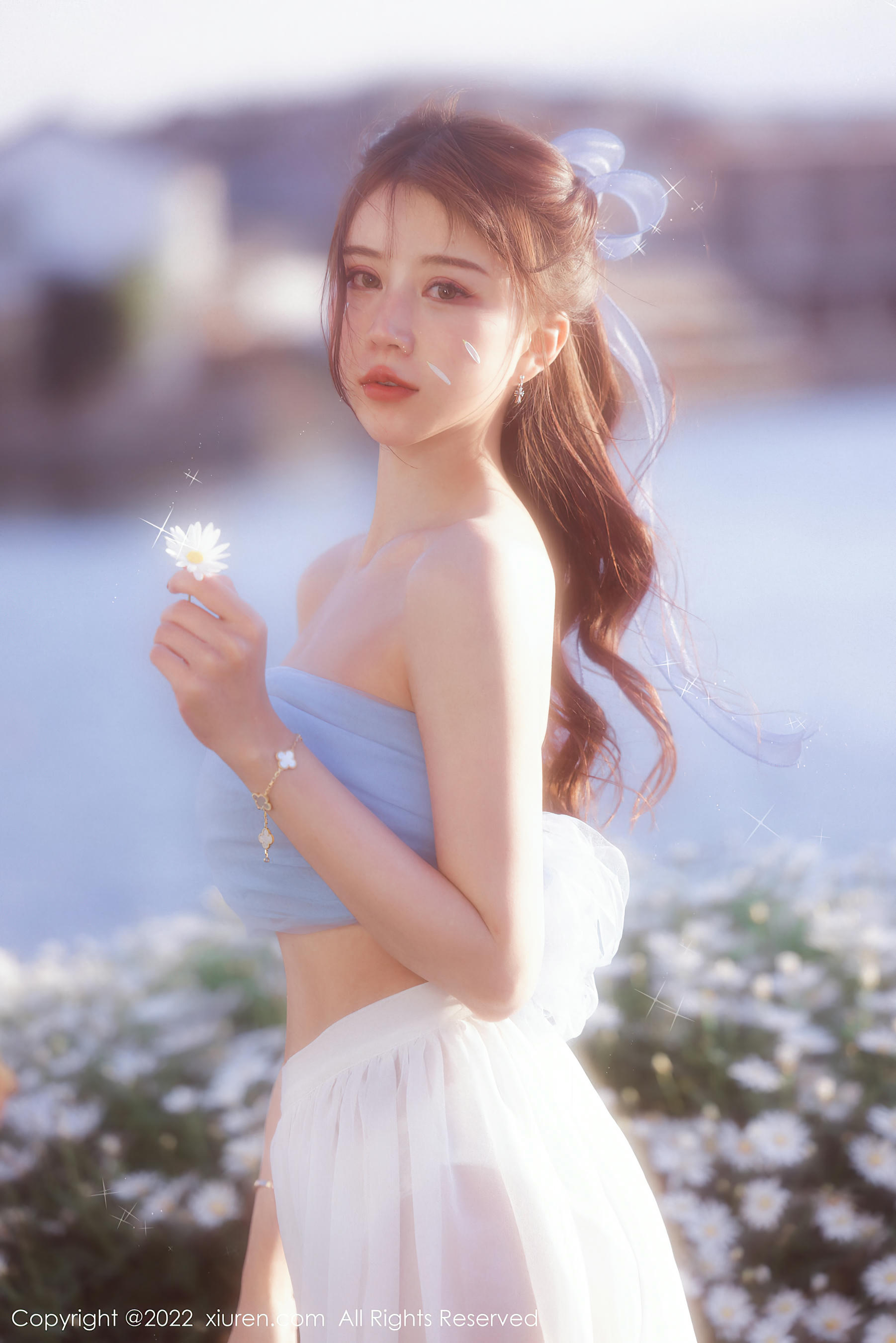 XIUREN秀人网 2022.04.19 NO.4888 tina_甜仔 [45P+1P369MB]_第1集