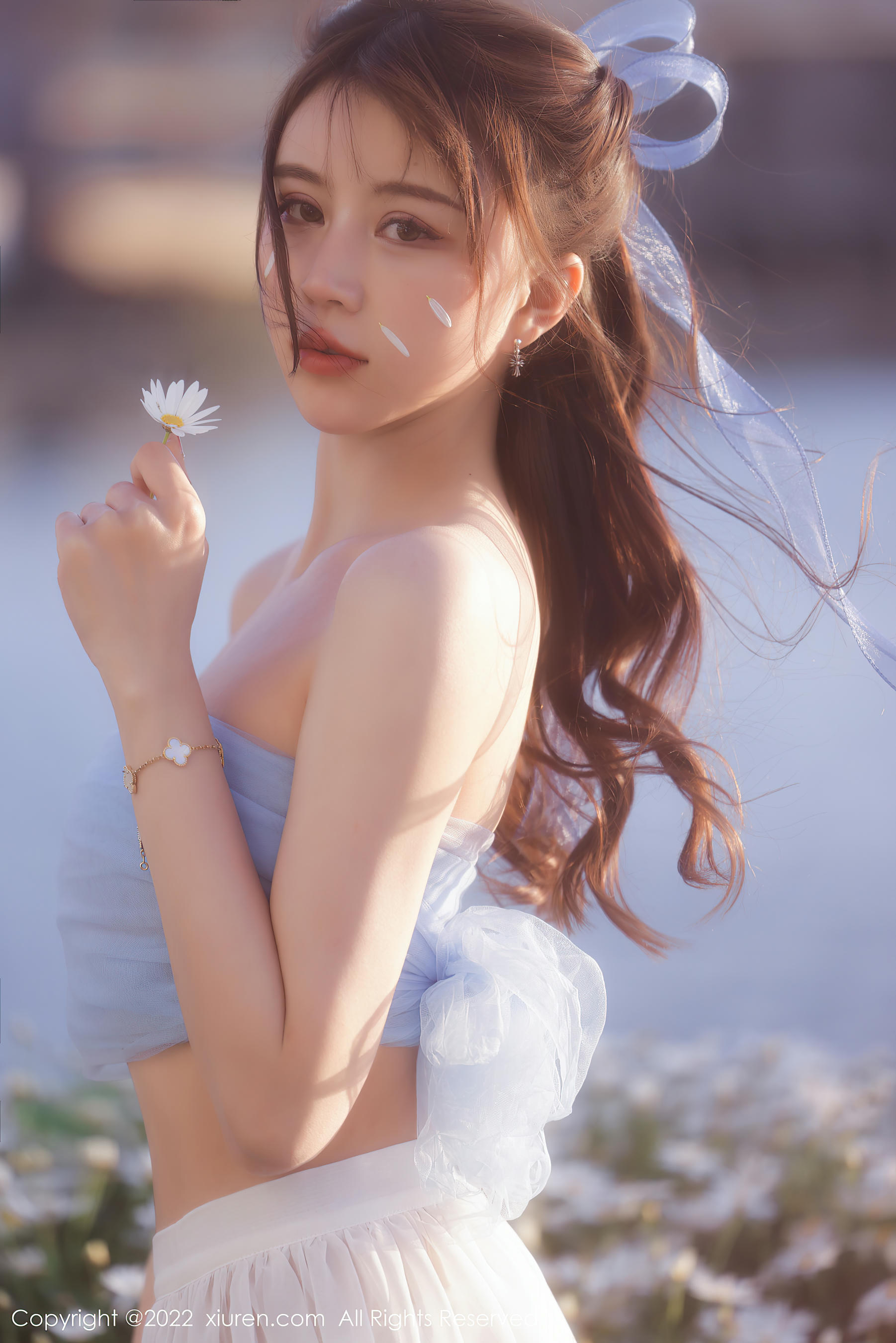 XIUREN秀人网 2022.04.19 NO.4888 tina_甜仔 [45P+1P369MB]_第1集