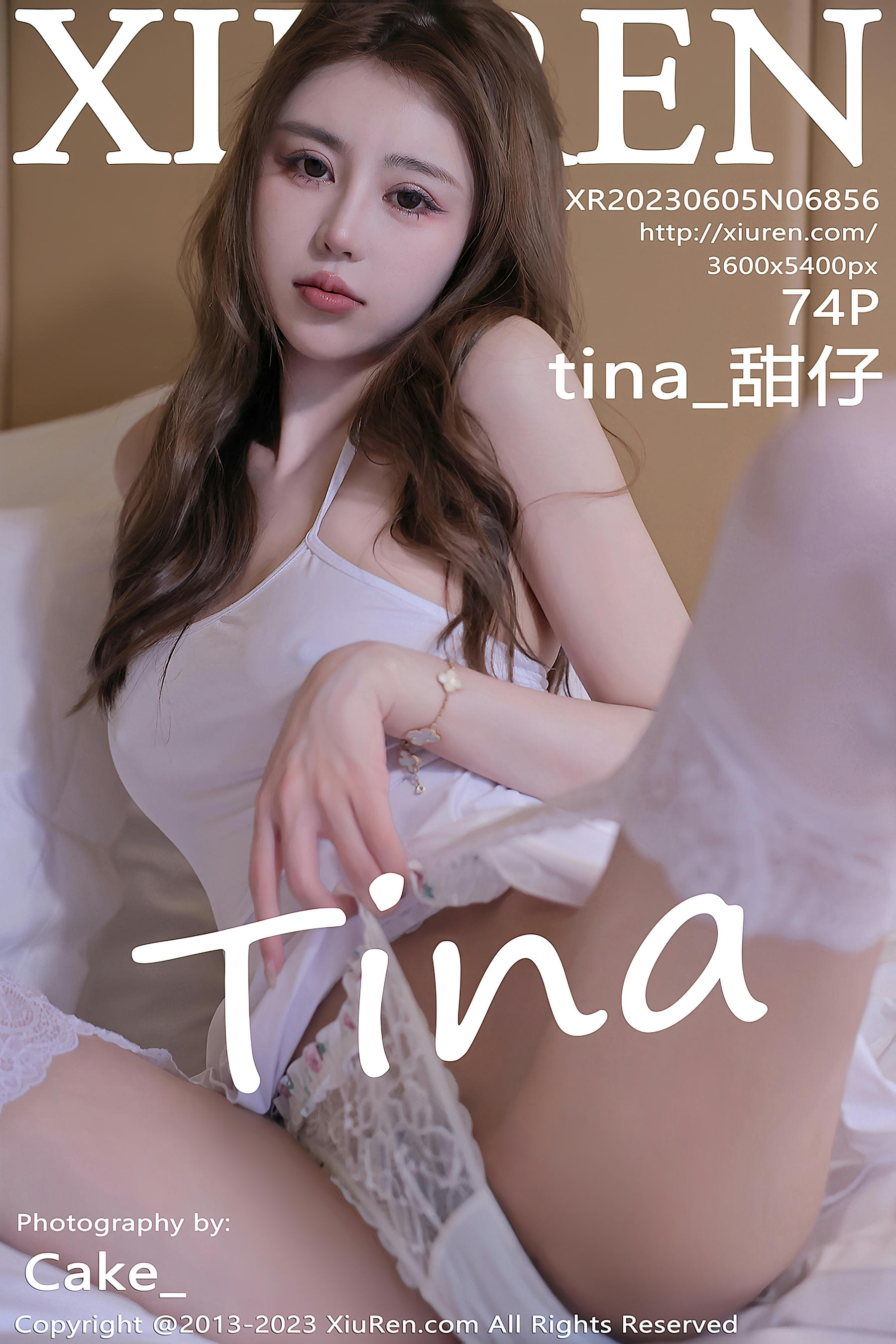 XIUREN秀人网 2023.06.05 NO.6856 tina_甜仔 广州旅拍 [74+1P670M]_第4集