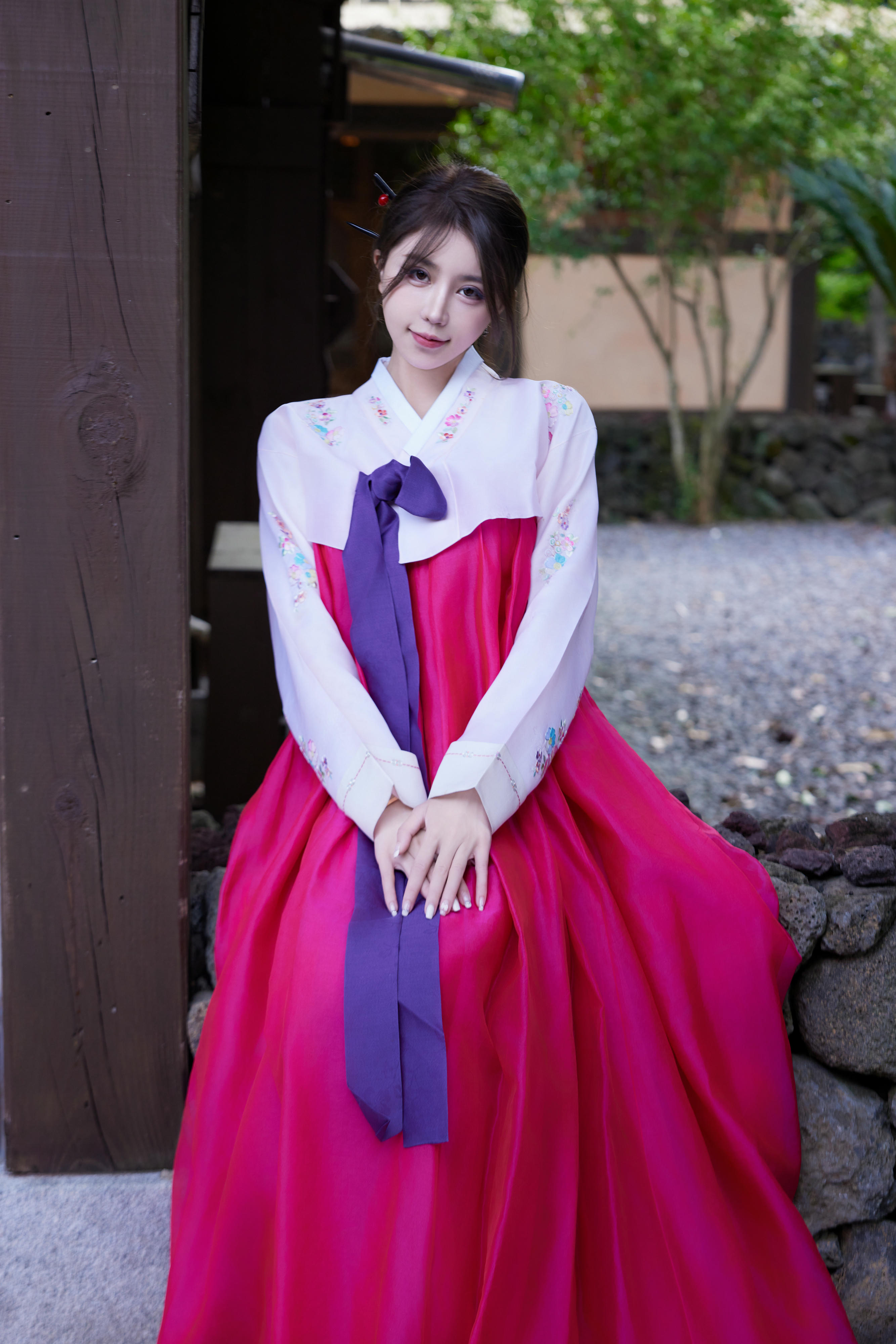 tina_甜仔 太长今服饰[64P／1.02GB]_第1集