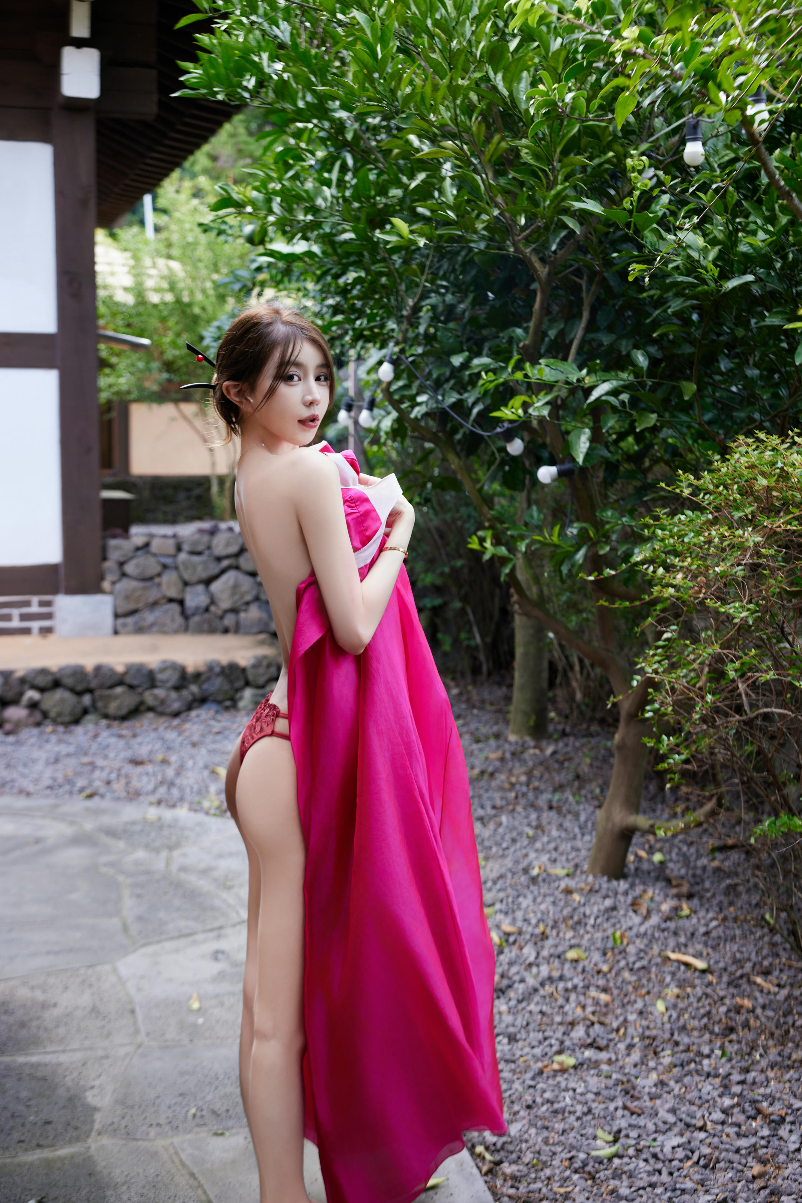 tina_甜仔 太长今服饰[64P／1.02GB]_第3集