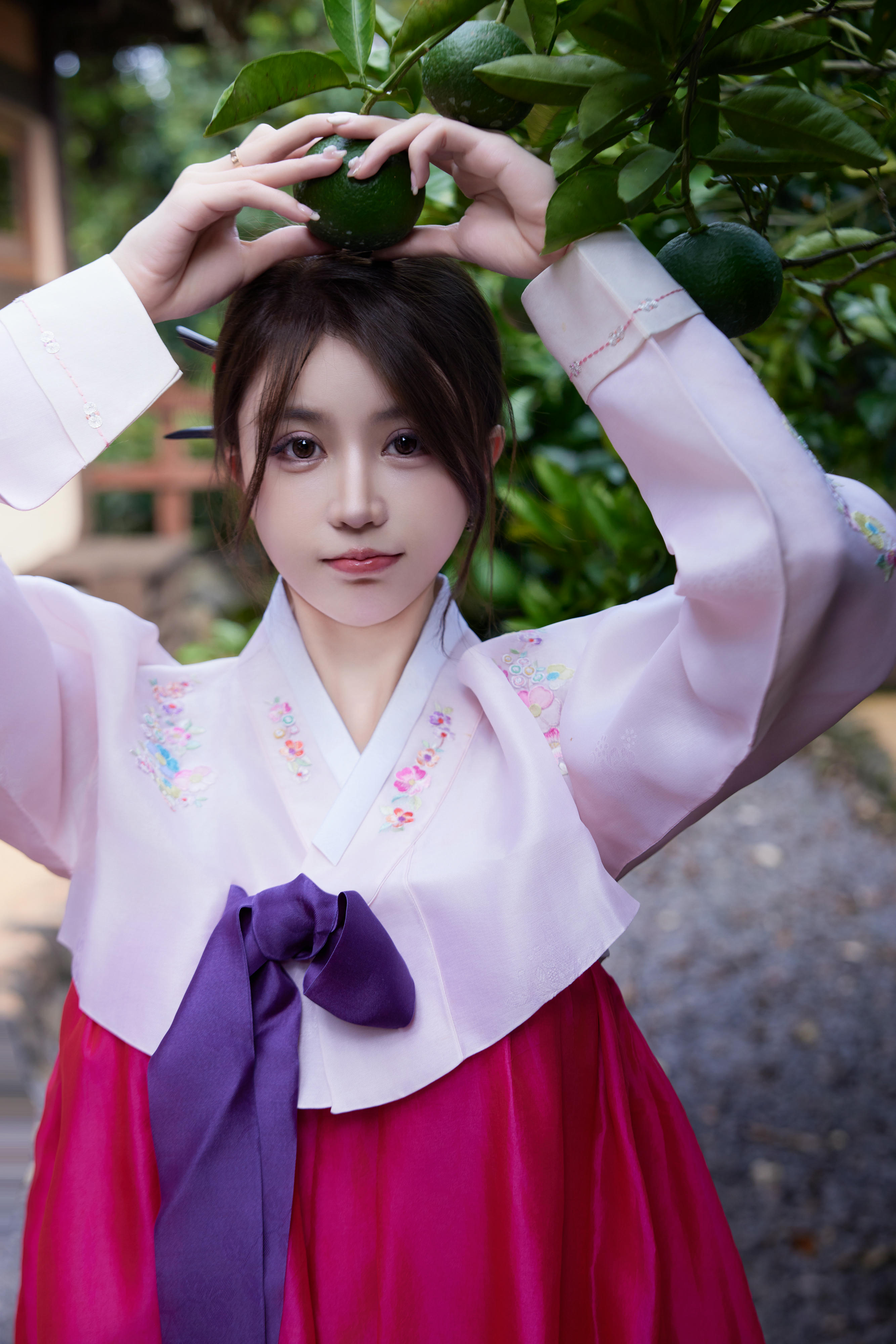 tina_甜仔 太长今服饰[64P／1.02GB]_第1集