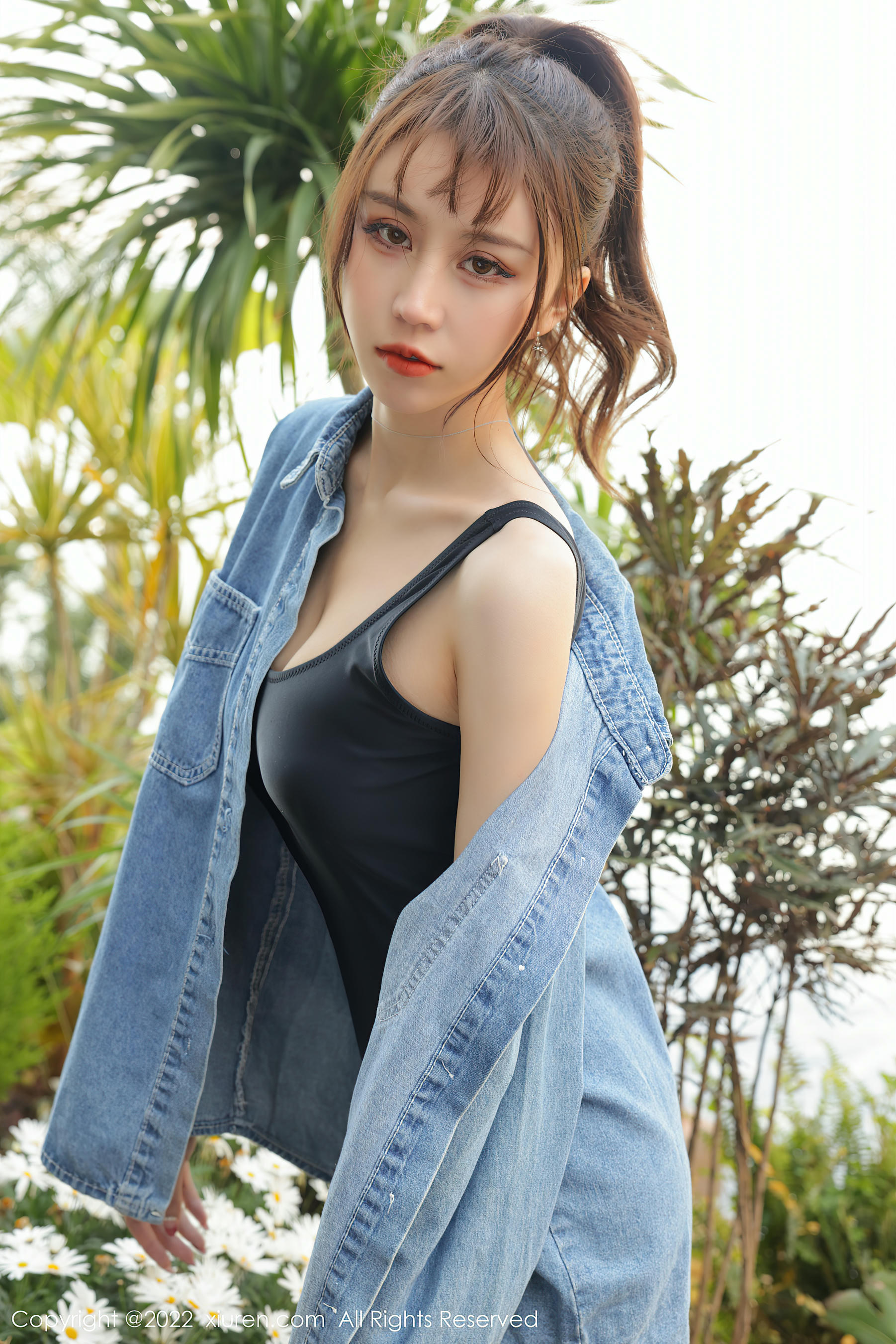 XIUREN秀人网 2022.03.31 NO.4804 tina_甜仔 [40P+1P511MB]_第1集
