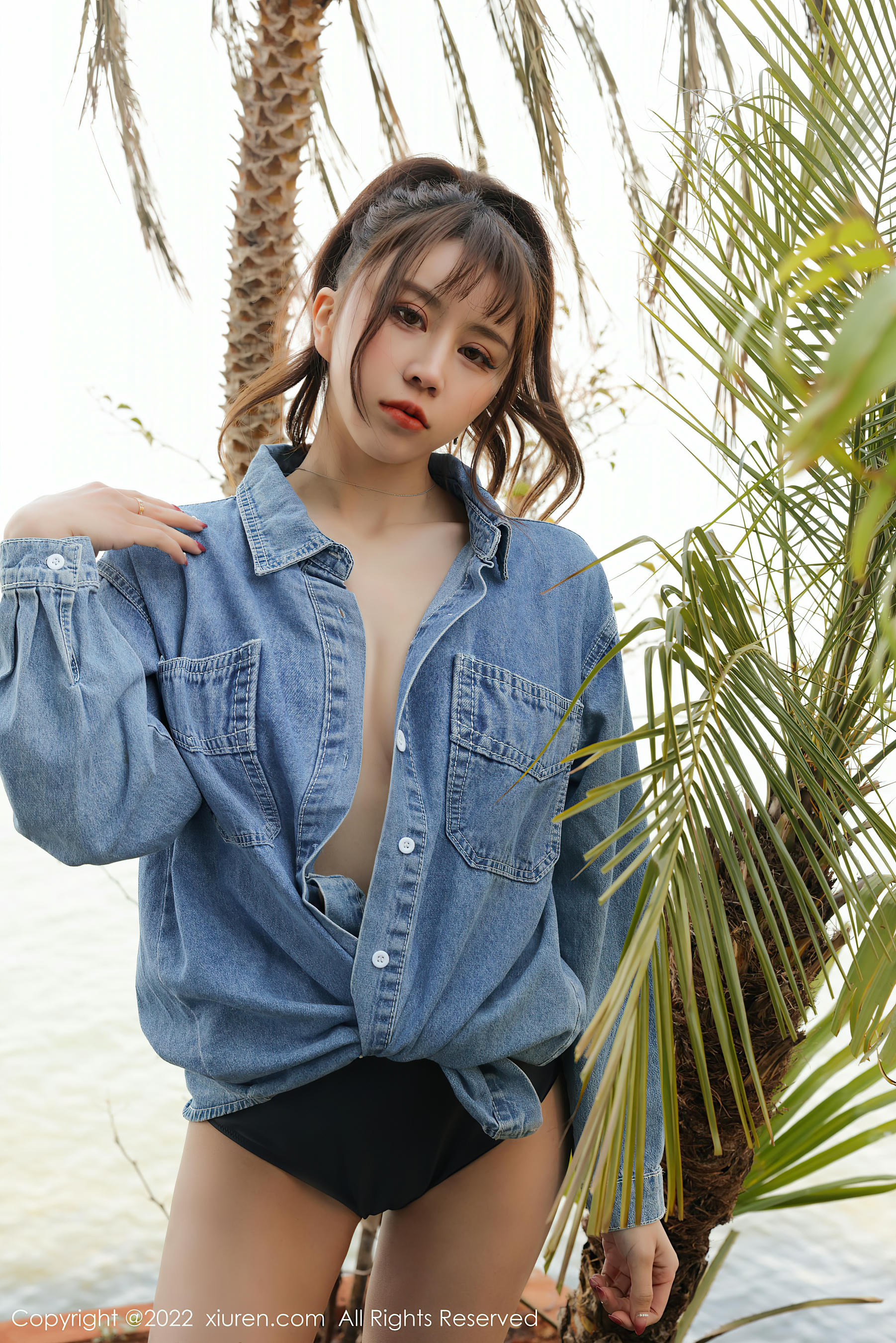 XIUREN秀人网 2022.03.31 NO.4804 tina_甜仔 [40P+1P511MB]_第1集