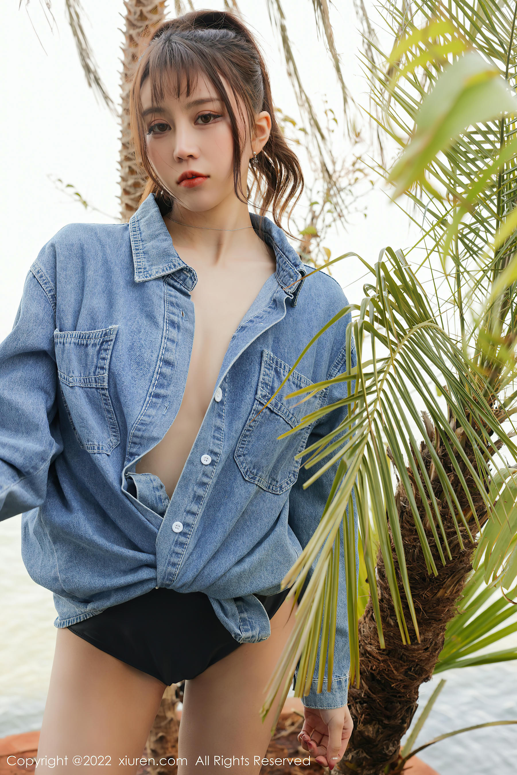 XIUREN秀人网 2022.03.31 NO.4804 tina_甜仔 [40P+1P511MB]_第1集