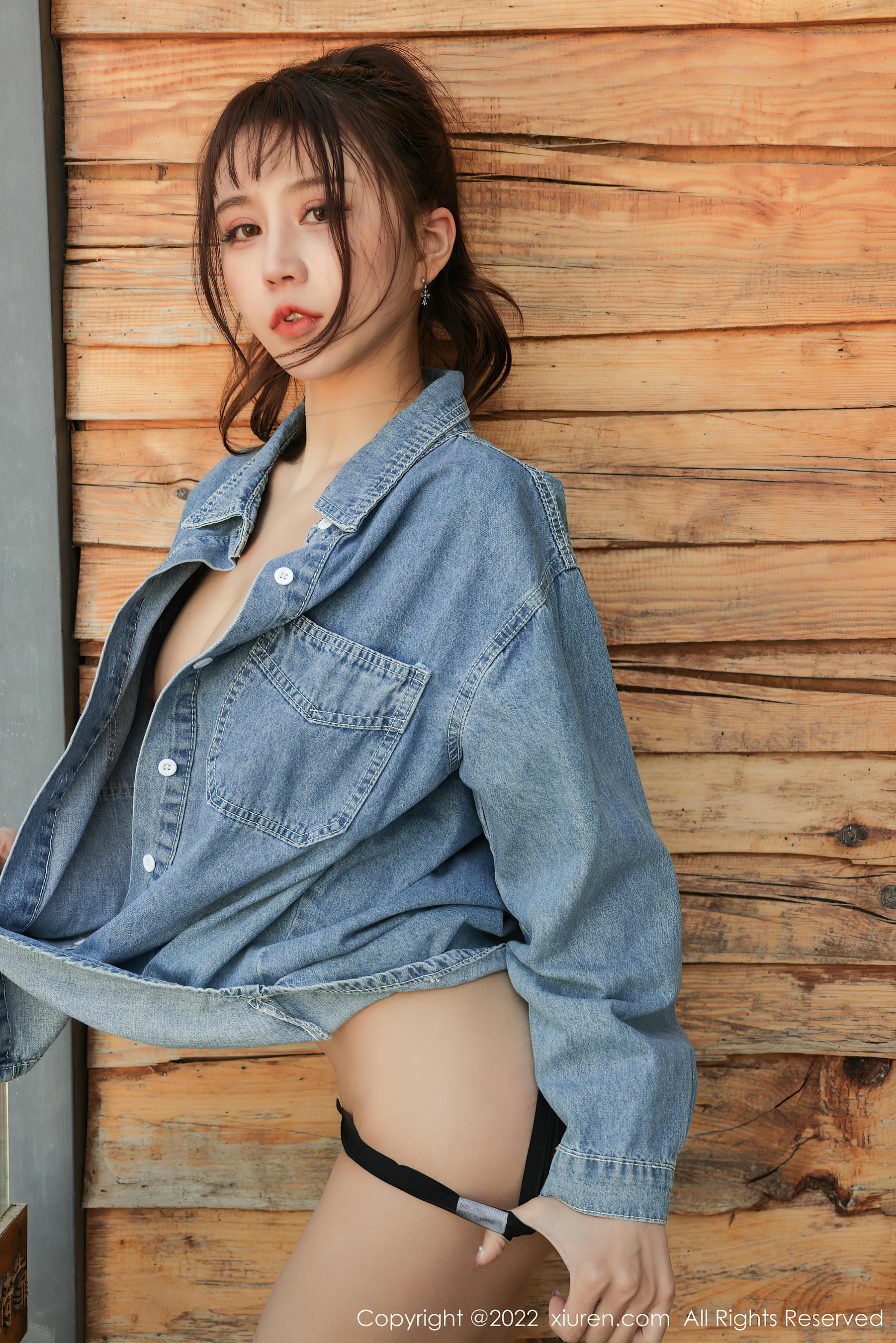 XIUREN秀人网 2022.03.31 NO.4804 tina_甜仔 [40P+1P511MB]_第2集